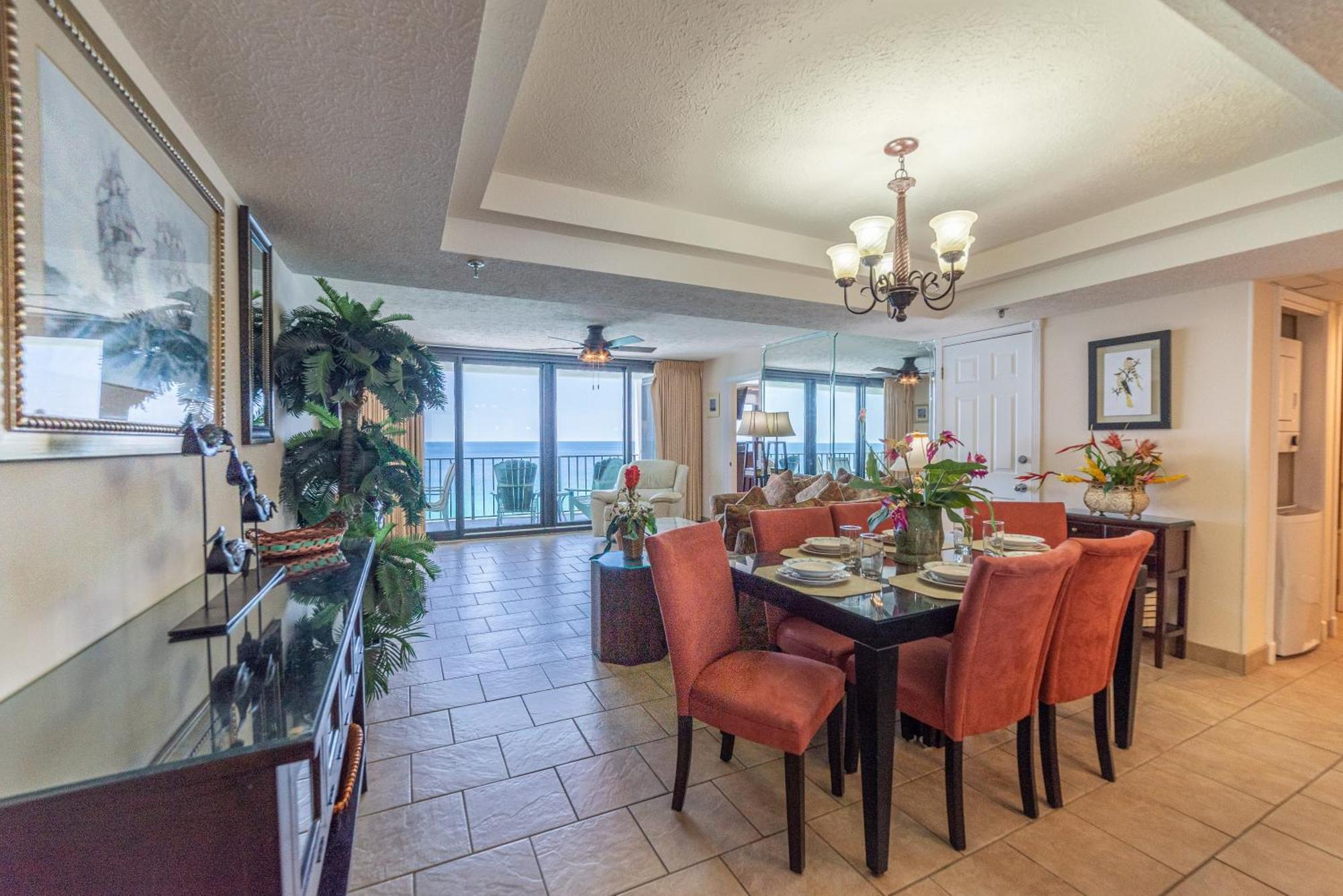 Watercrest 1507 'mermaid's Hideaway'