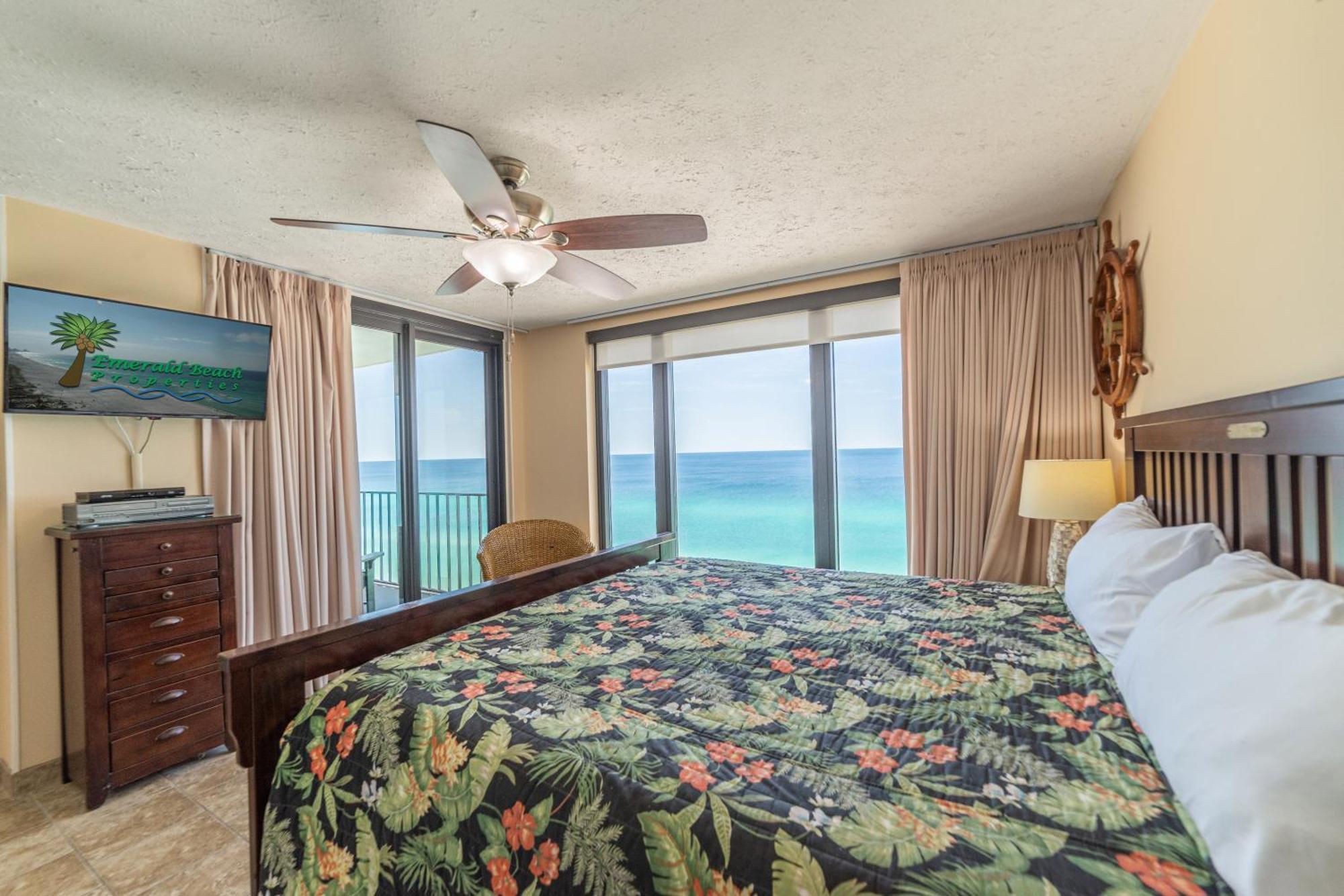 Holiday home Watercrest 1507 'mermaid's Hideaway' *