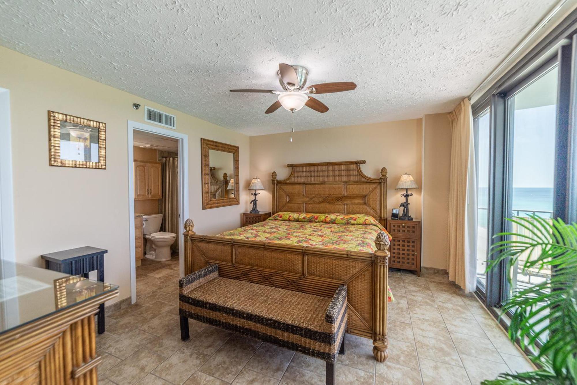 Watercrest 1507 'mermaid's Hideaway'