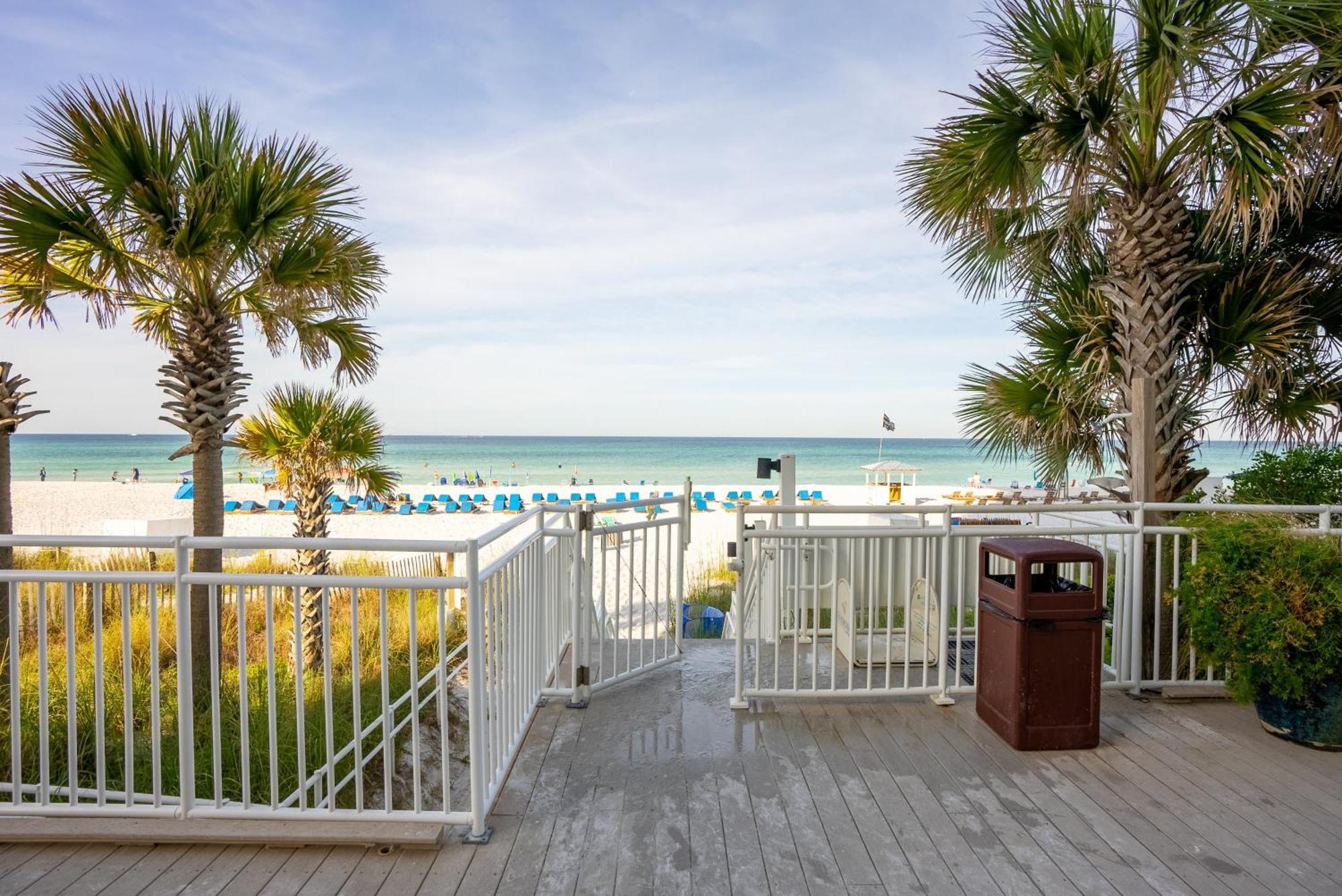 Holiday home Watercrest 1507 'mermaid's Hideaway' *
