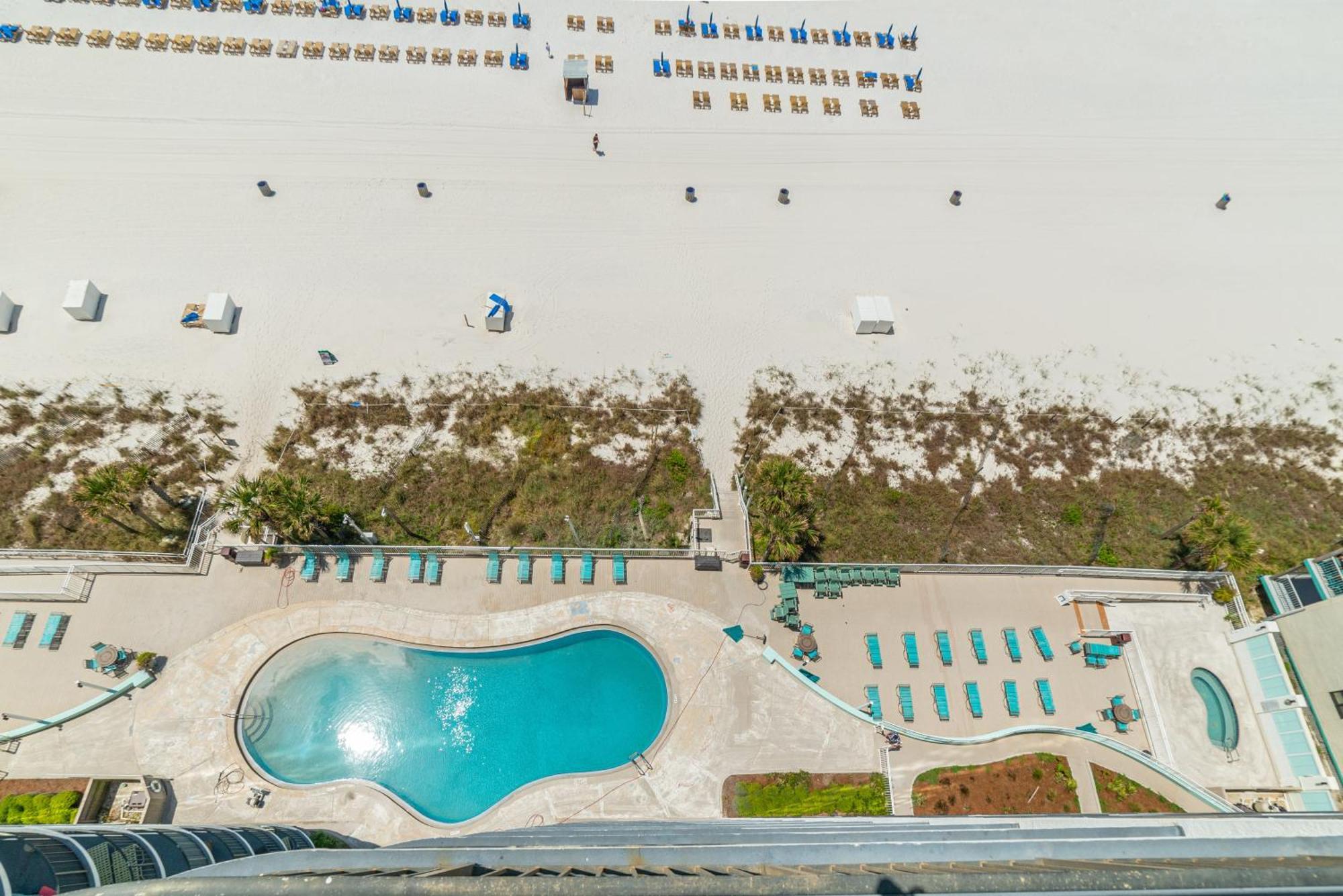 Holiday home Watercrest 1507 'mermaid's Hideaway'