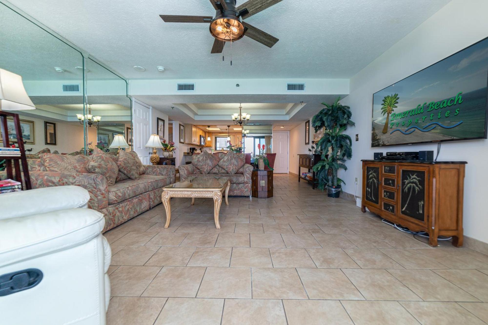 Watercrest 1507 'mermaid's Hideaway'