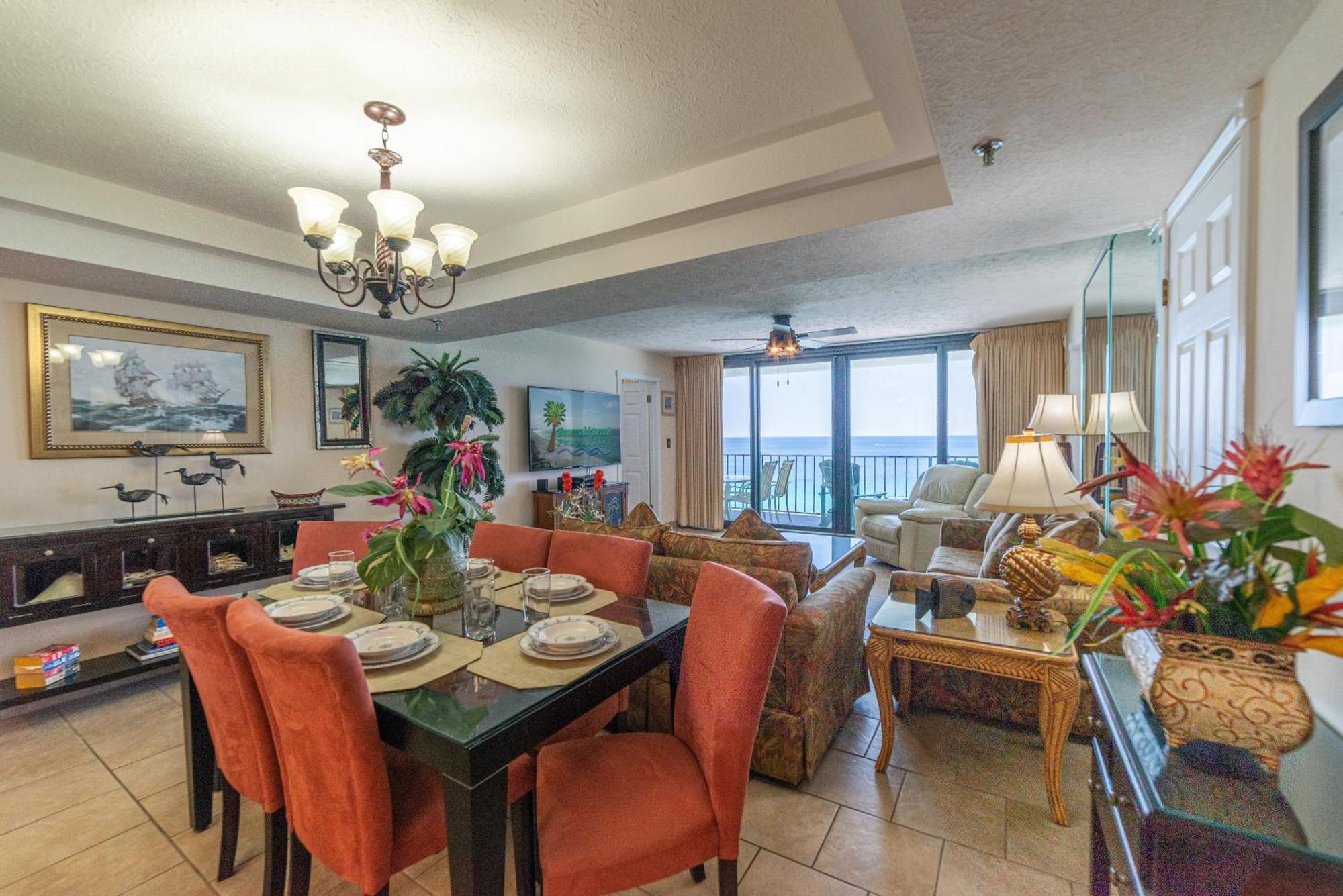 Holiday home Watercrest 1507 'mermaid's Hideaway'