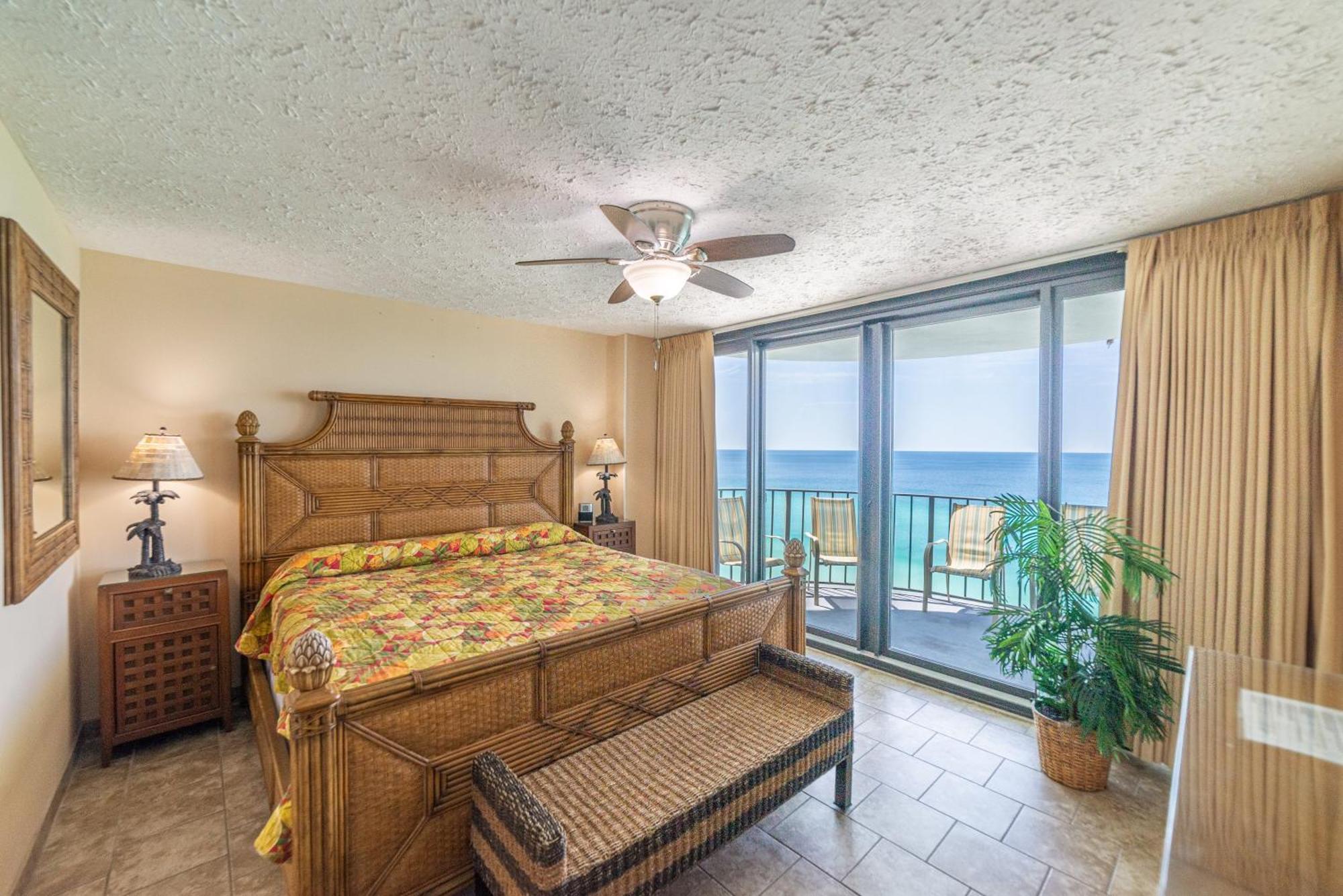 Holiday home Watercrest 1507 'mermaid's Hideaway' *