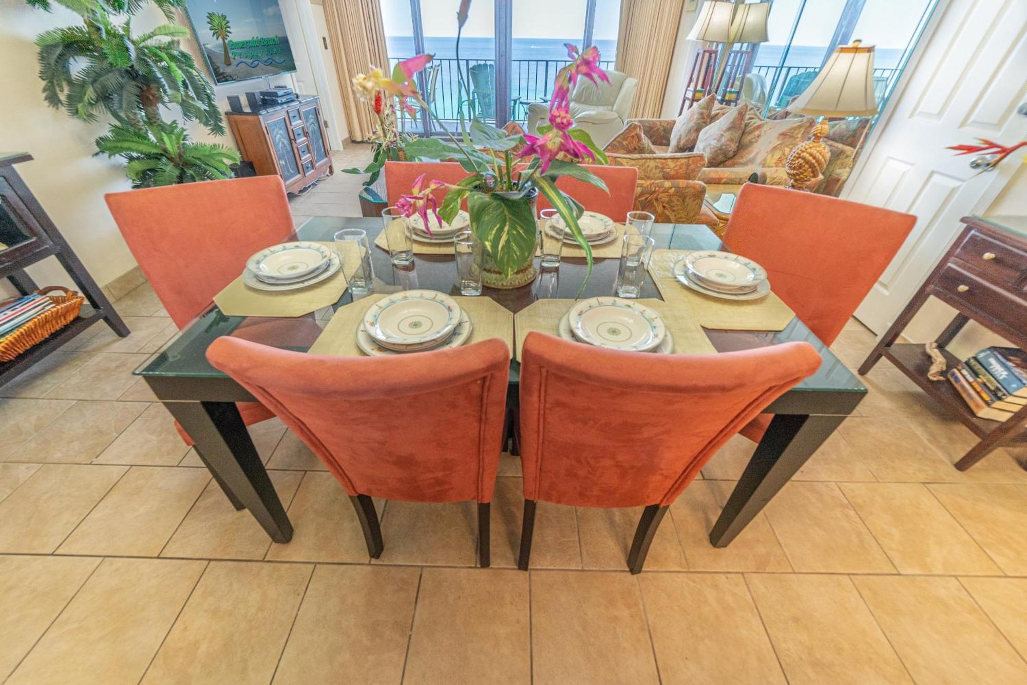 Watercrest 1507 'mermaid's Hideaway' Panama City Beach