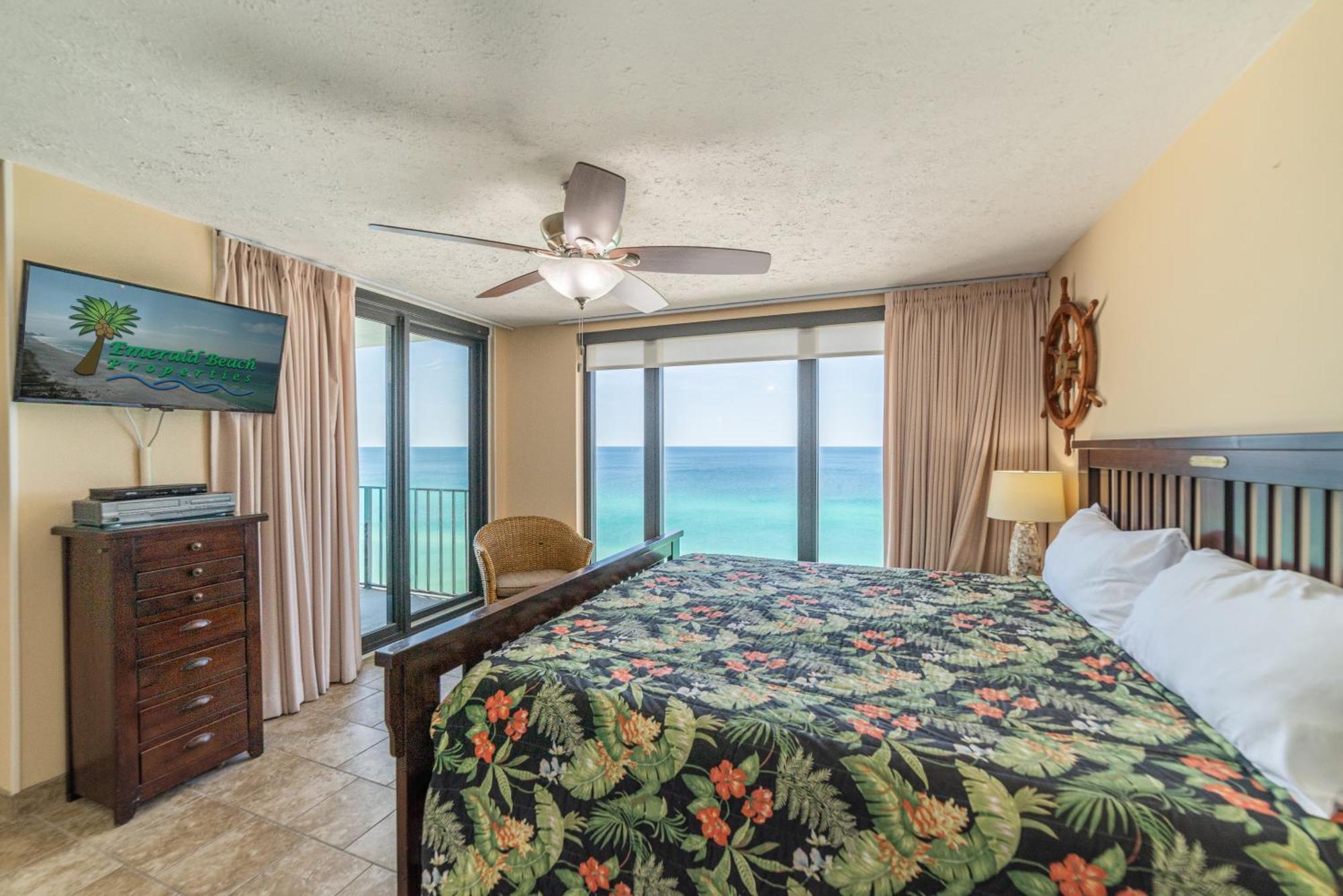 Watercrest 1507 'mermaid's Hideaway'
