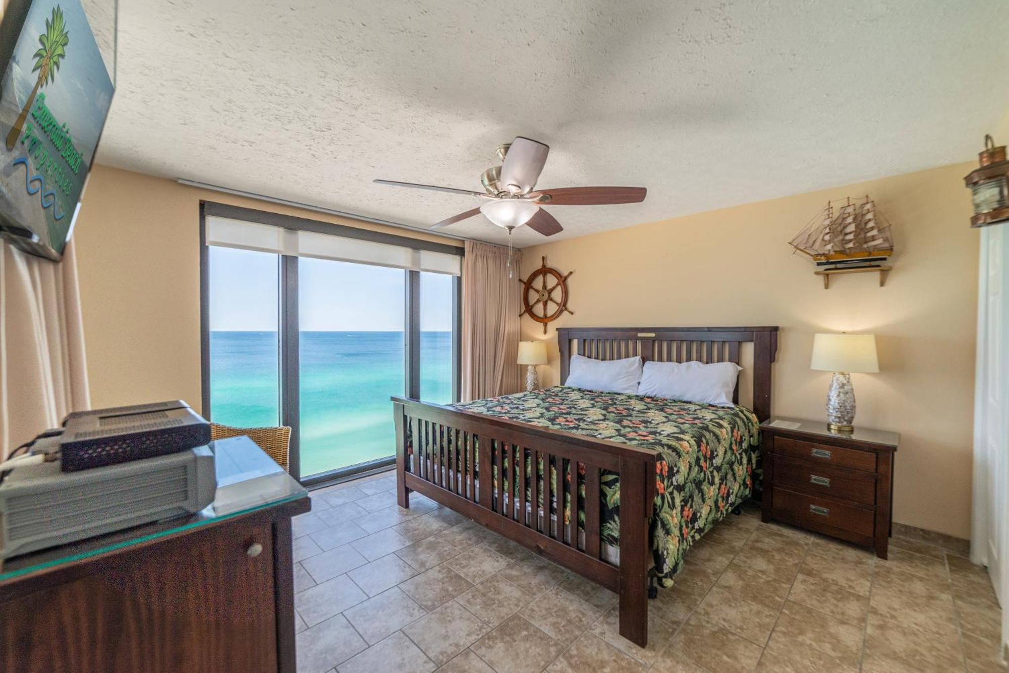 Holiday home Watercrest 1507 'mermaid's Hideaway'