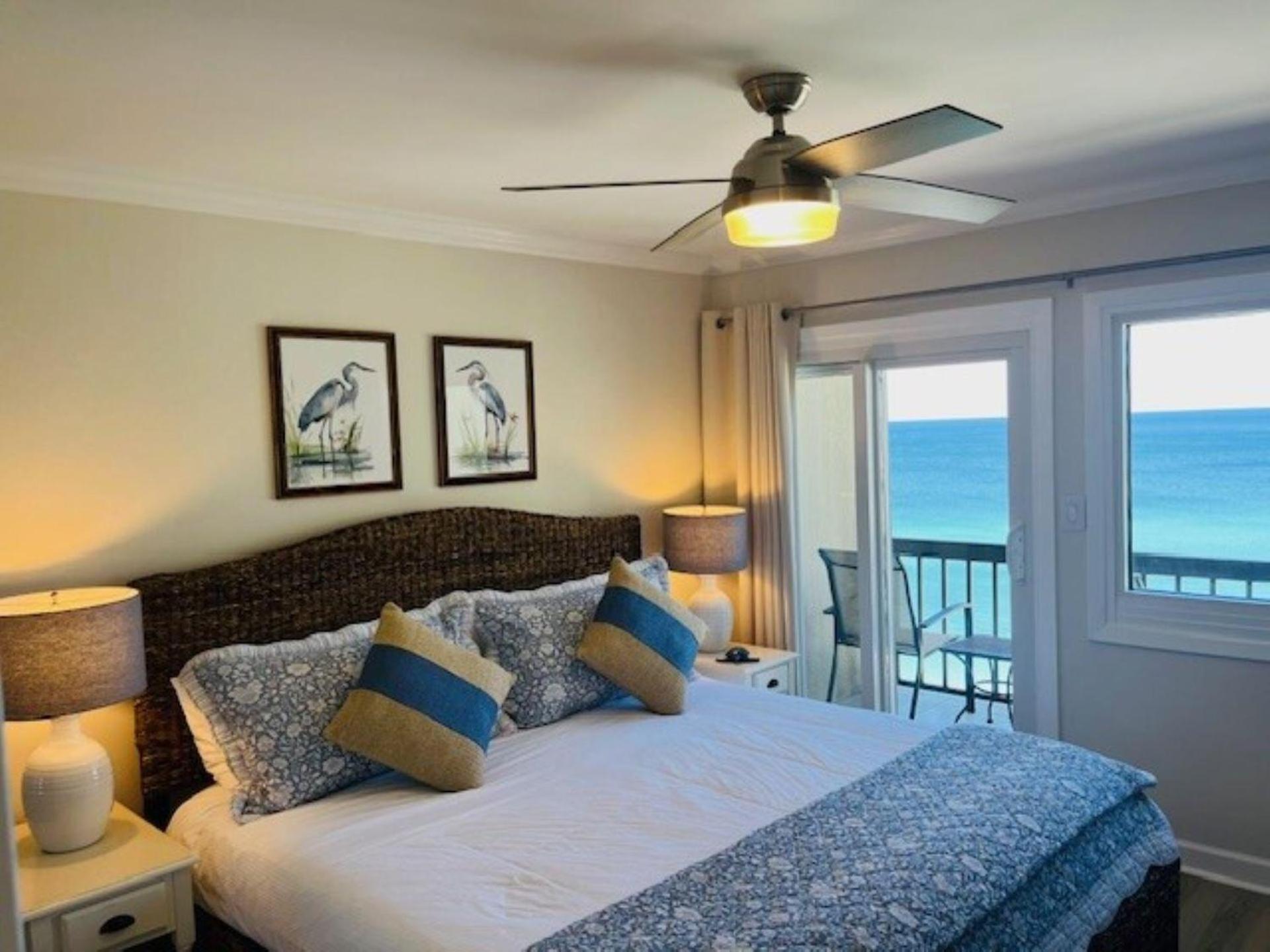 Pinnacle Port A914 Panama City Beach