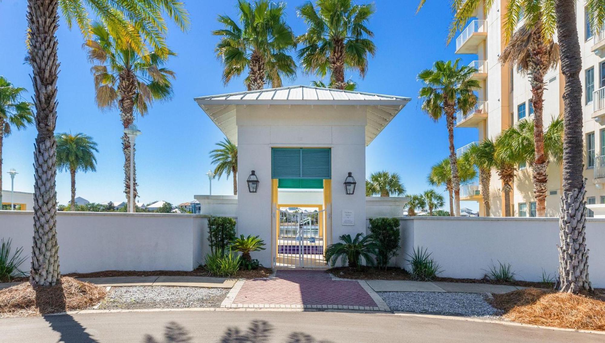 Pinnacle Port A914 Panama City Beach