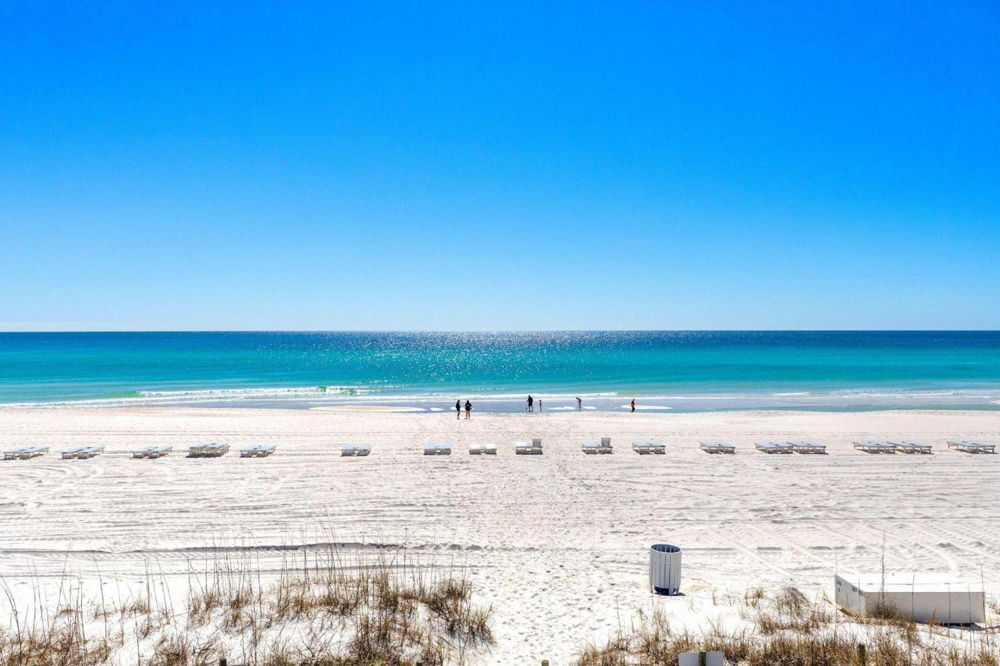 Holiday home Pinnacle Port A914 Panama City Beach
