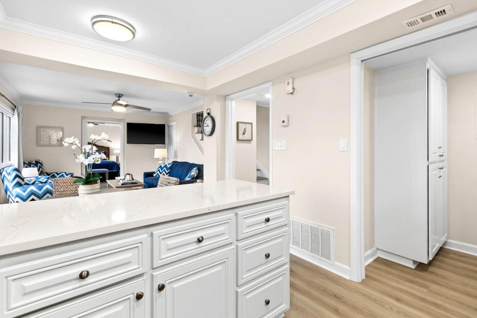 Holiday home Pinnacle Port A914