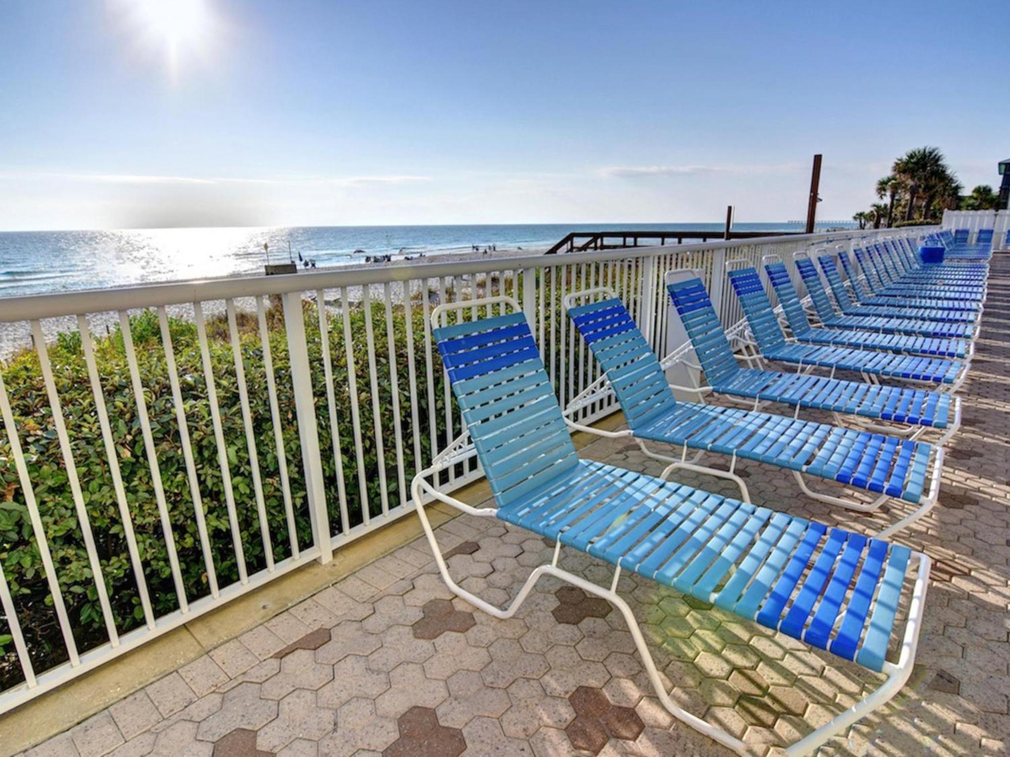 Majestic Towers I 914 Panama City Beach