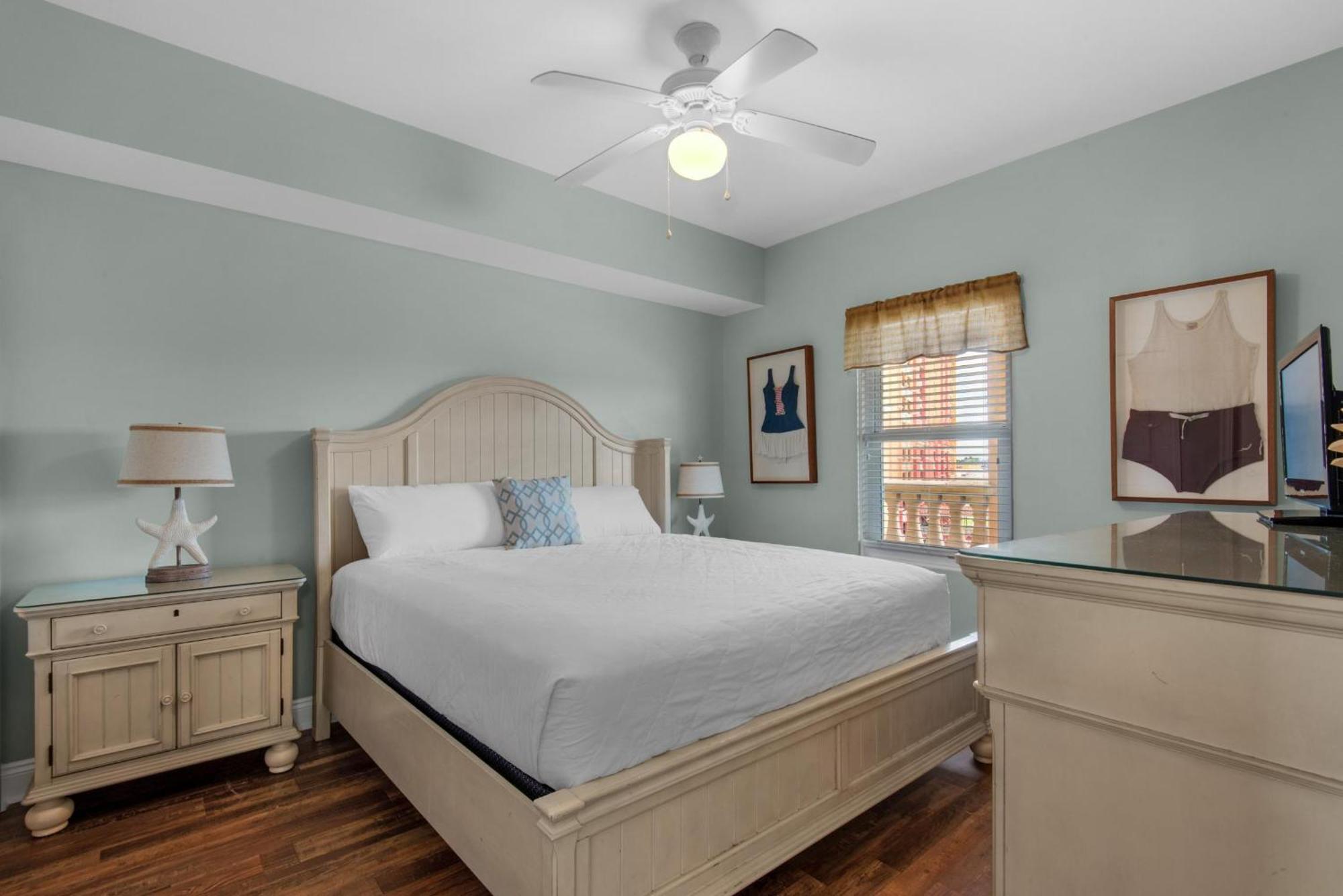 Calypso 1-608 East
