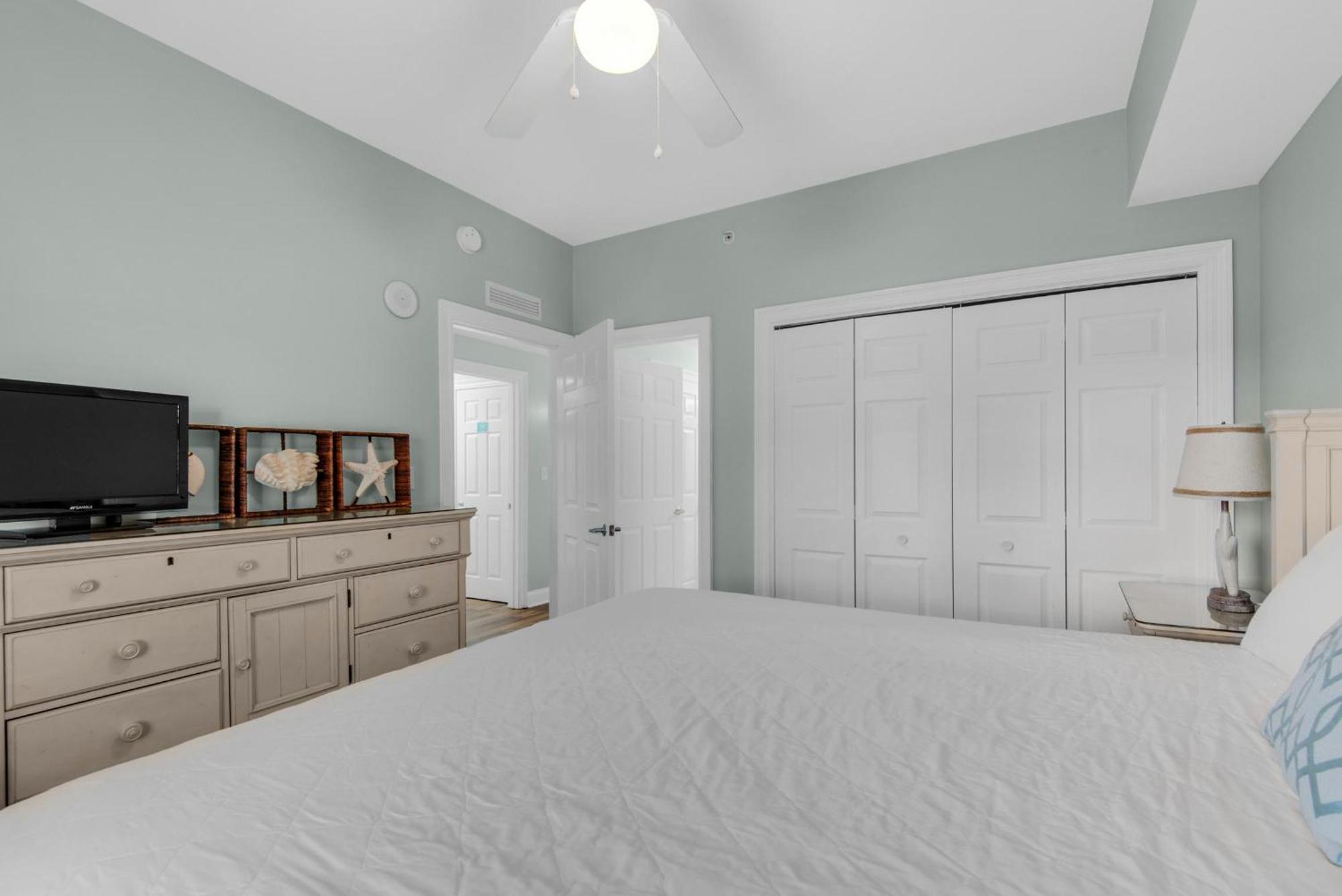 Aparthotel Calypso 1-608 East Panama City Beach