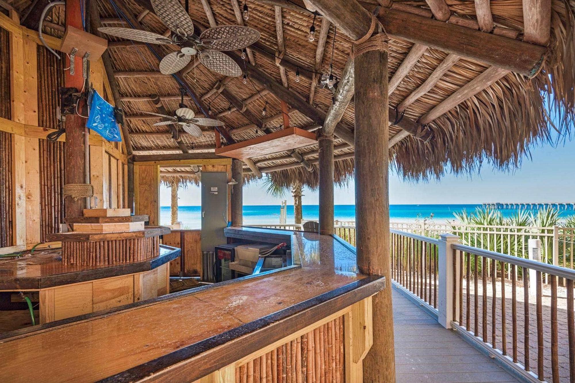 Aparthotel Calypso 1-608 East Panama City Beach