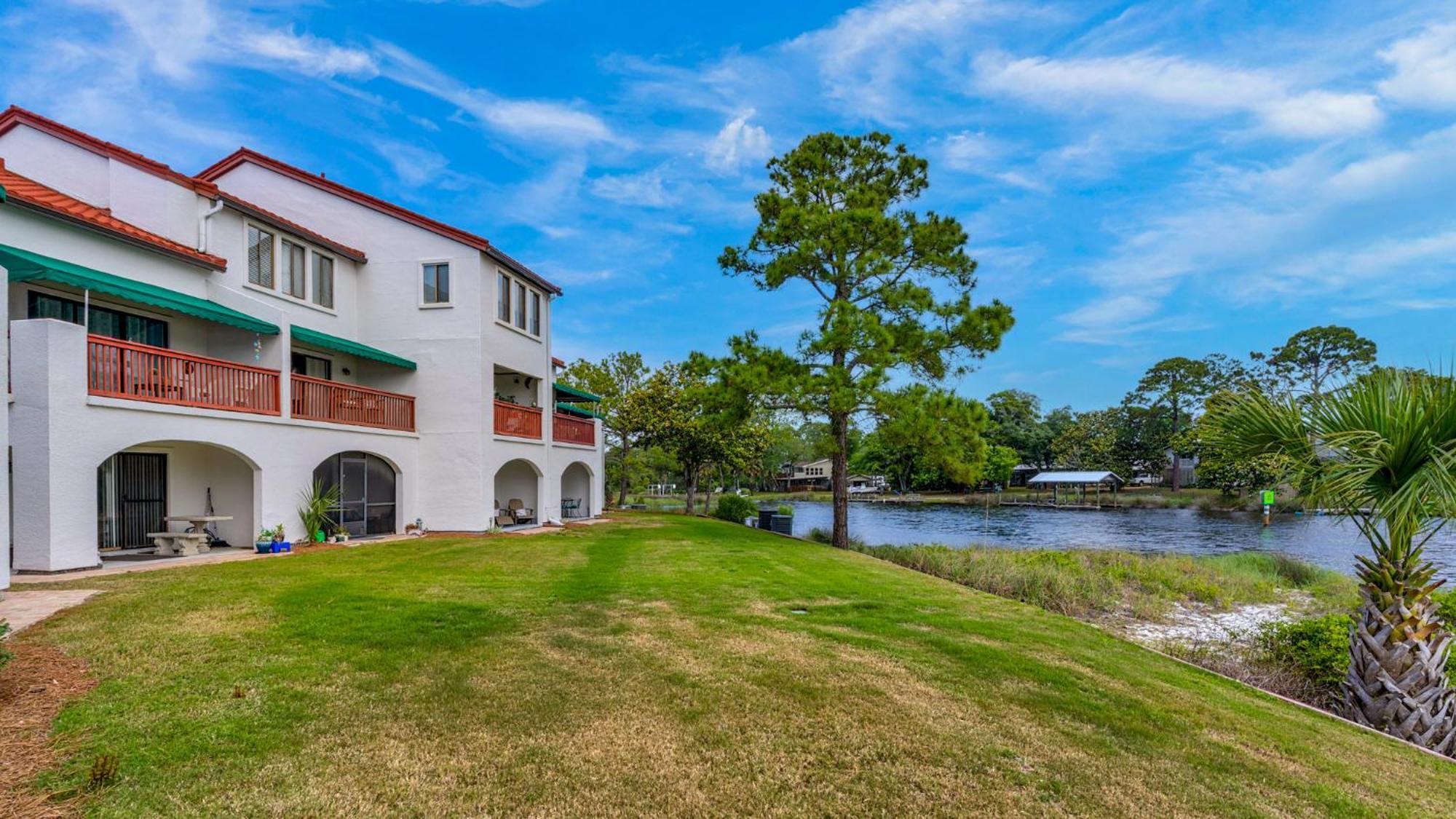 Holiday home The At St Thomas 1210b - Perfect Affordable Getaway Panama City Beach