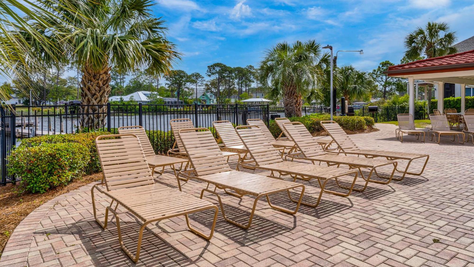 Holiday home The At St Thomas 1210b - Perfect Affordable Getaway *