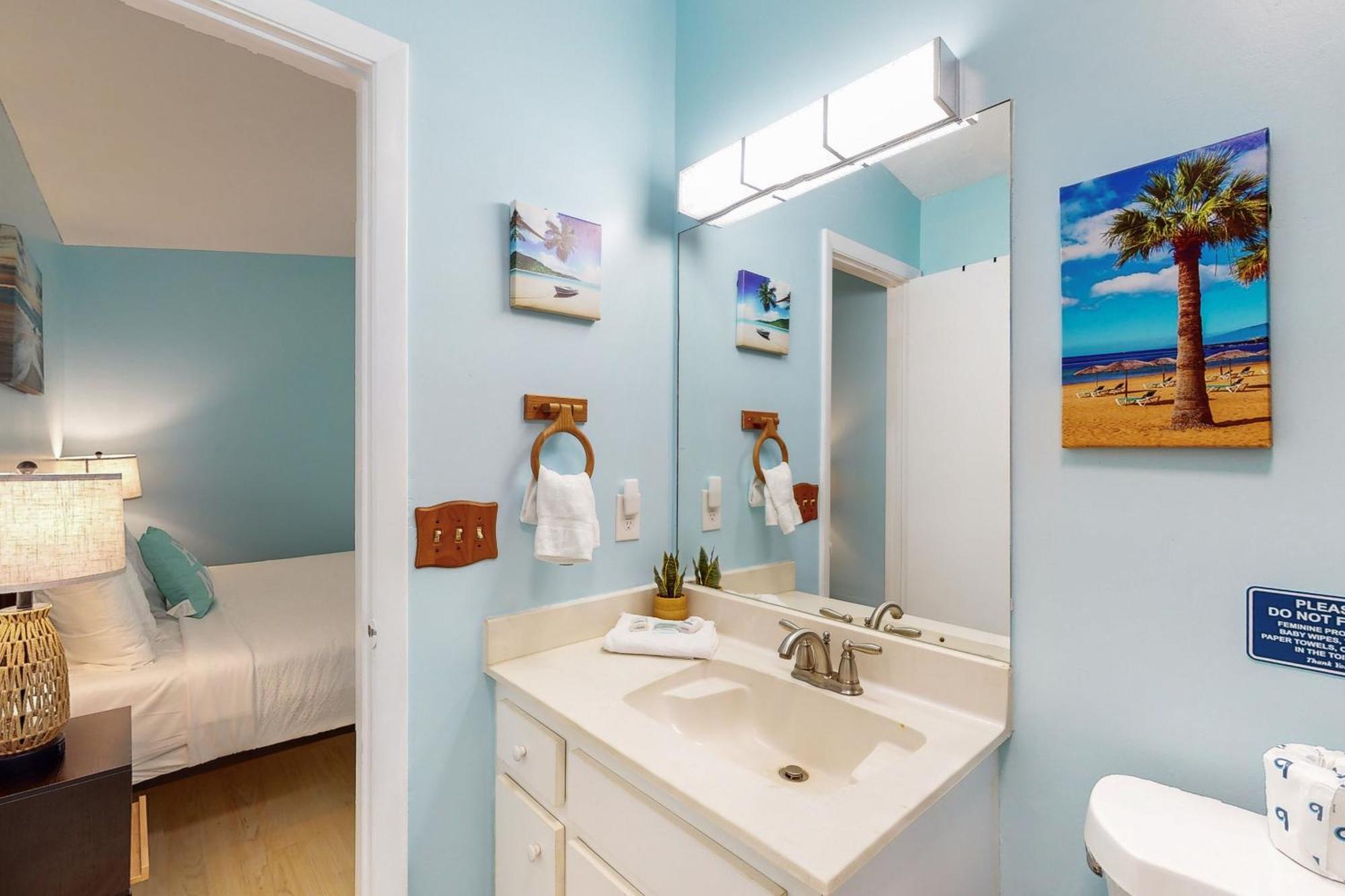 Holiday home Sunshine Escape A Panama City Beach