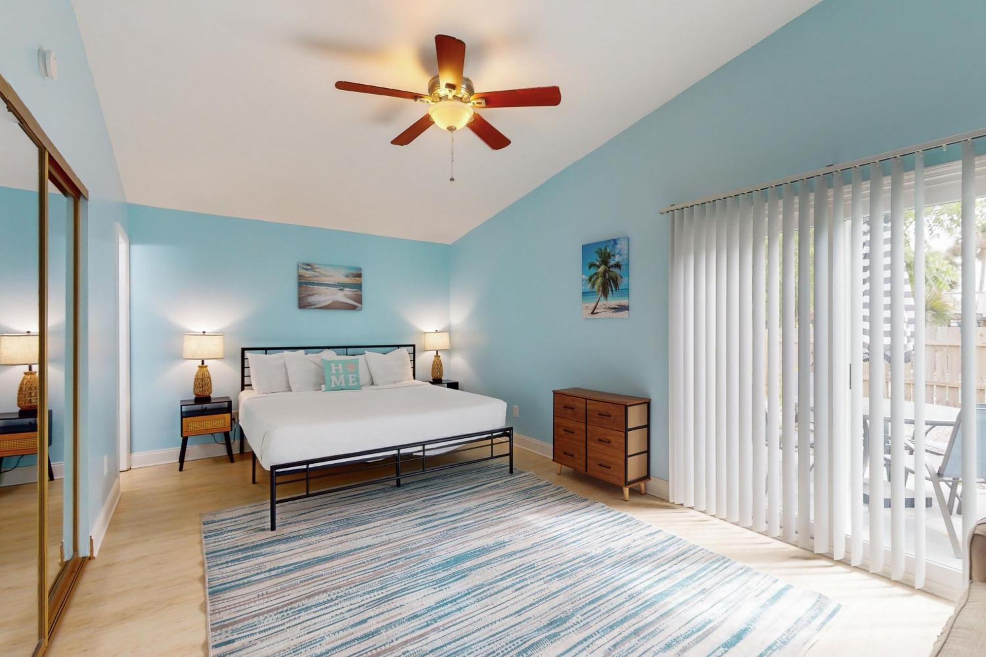 Sunshine Escape A Panama City Beach