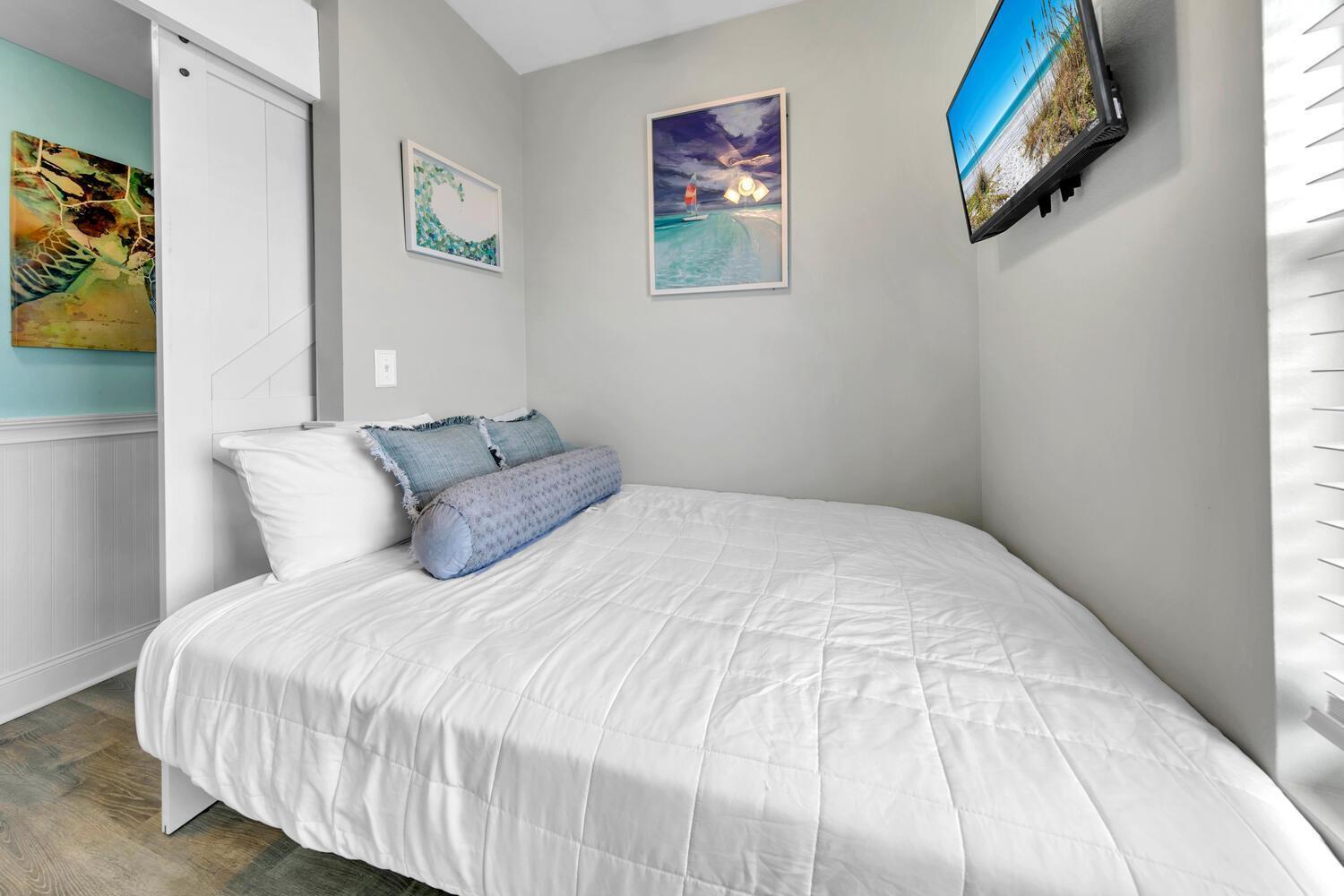 Laketown Wharf 1326 * Panama City Beach