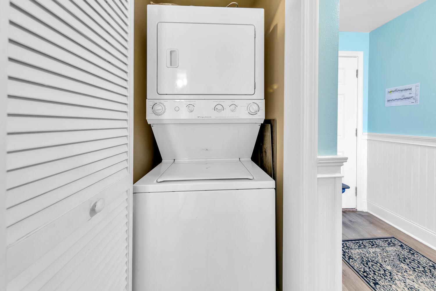 Apartment Laketown Wharf 1326 *