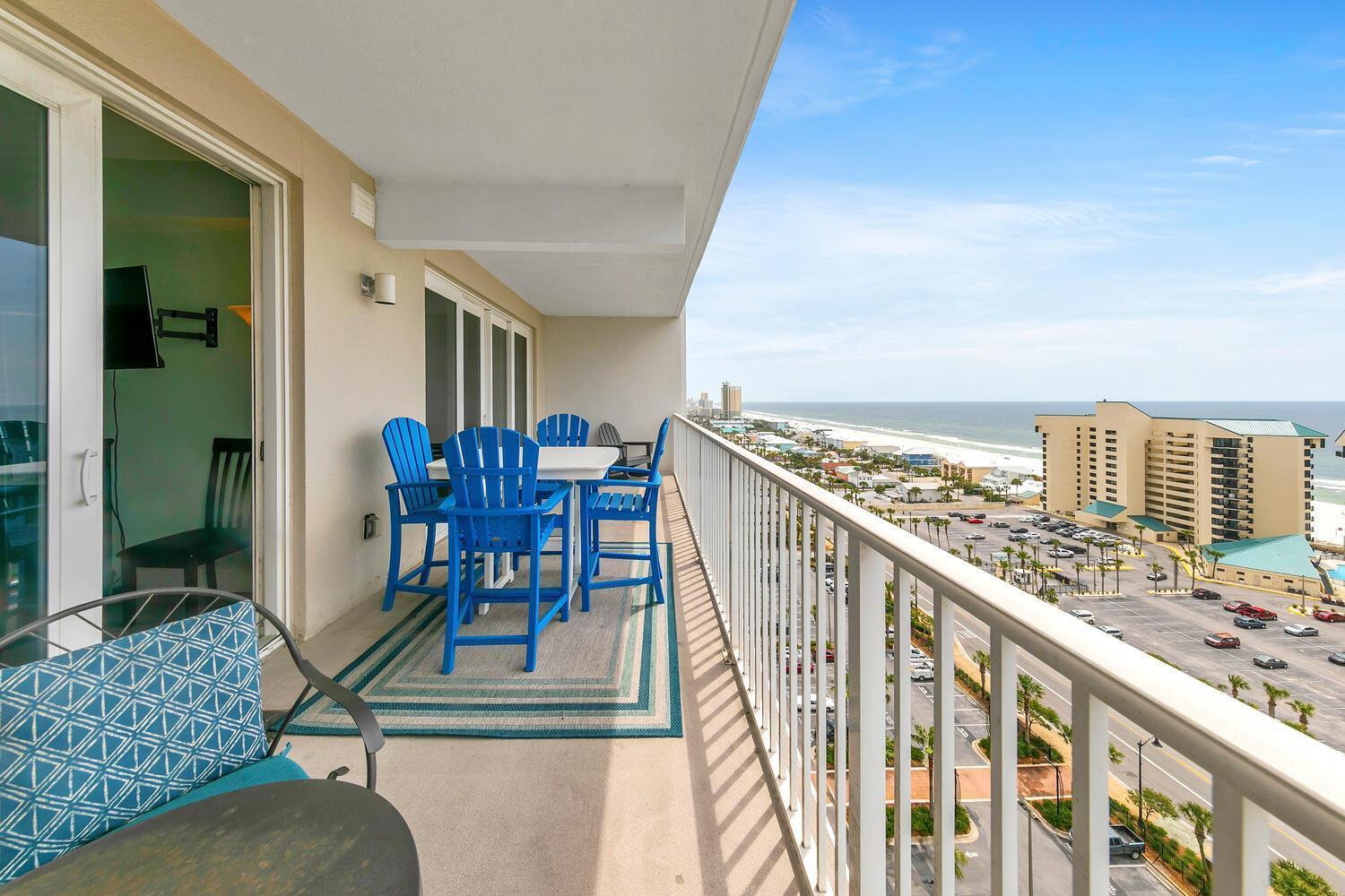 Apartment Laketown Wharf 1326 *