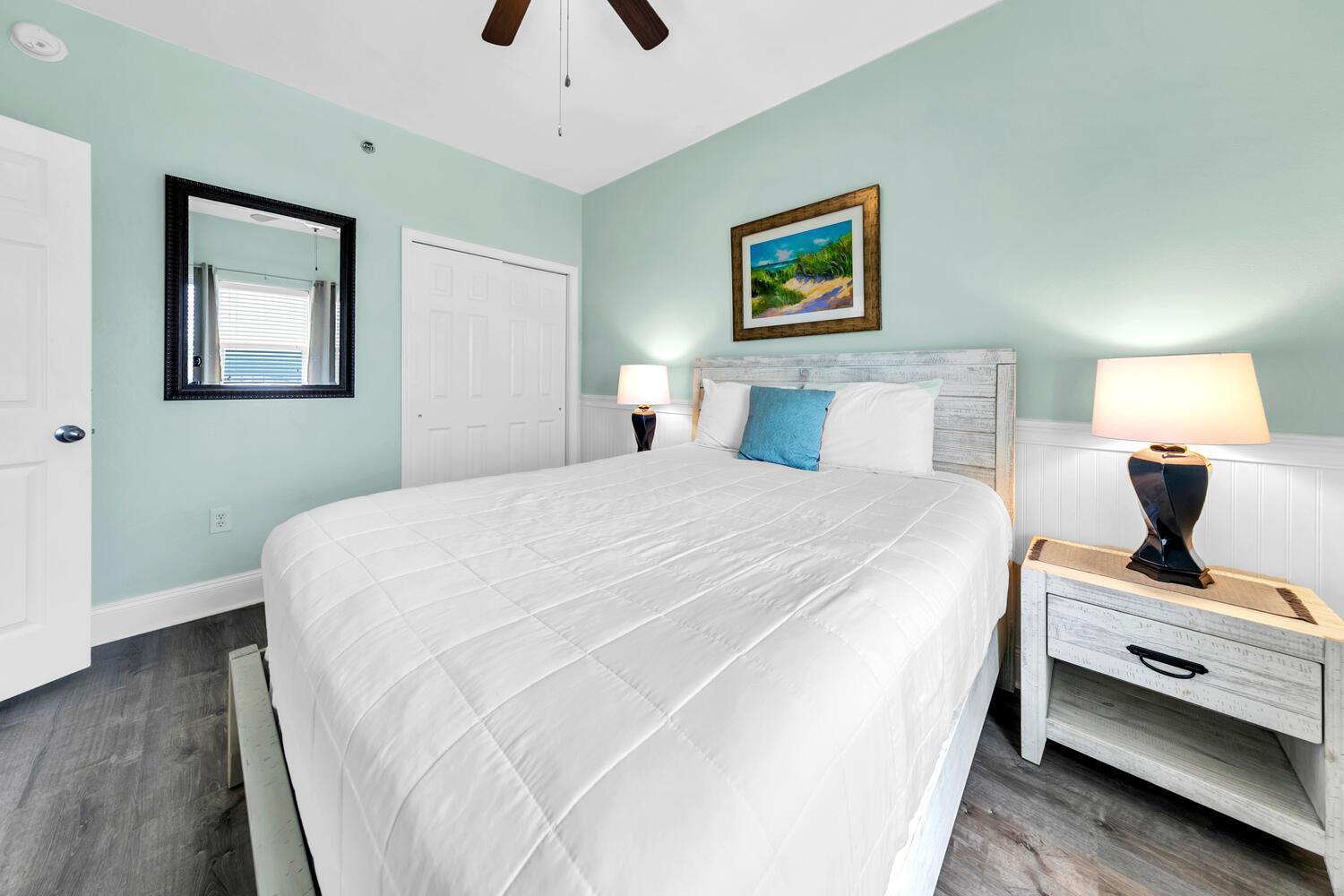 Laketown Wharf 1326 Apartment Panama City Beach