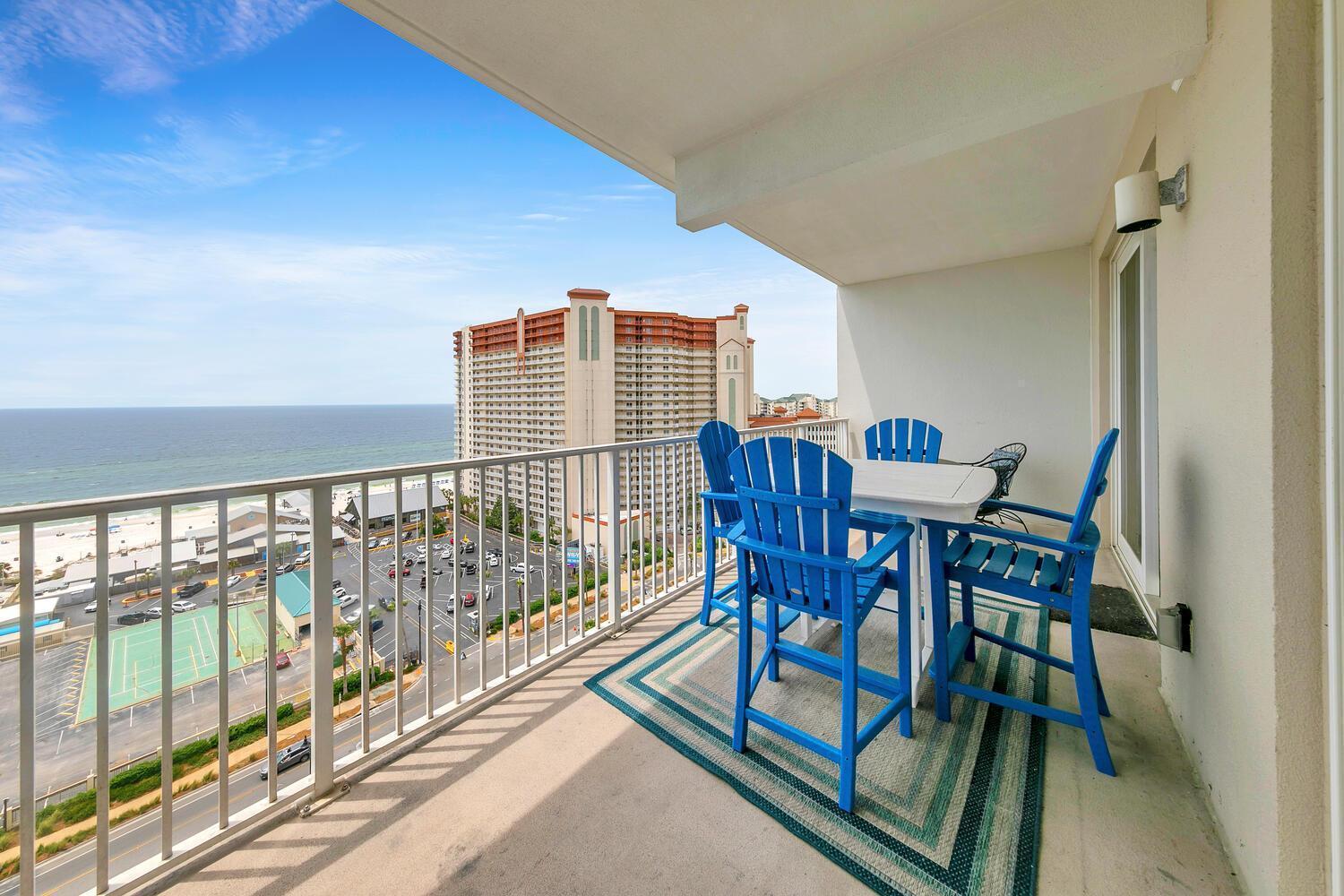 Apartment Laketown Wharf 1326 Panama City Beach