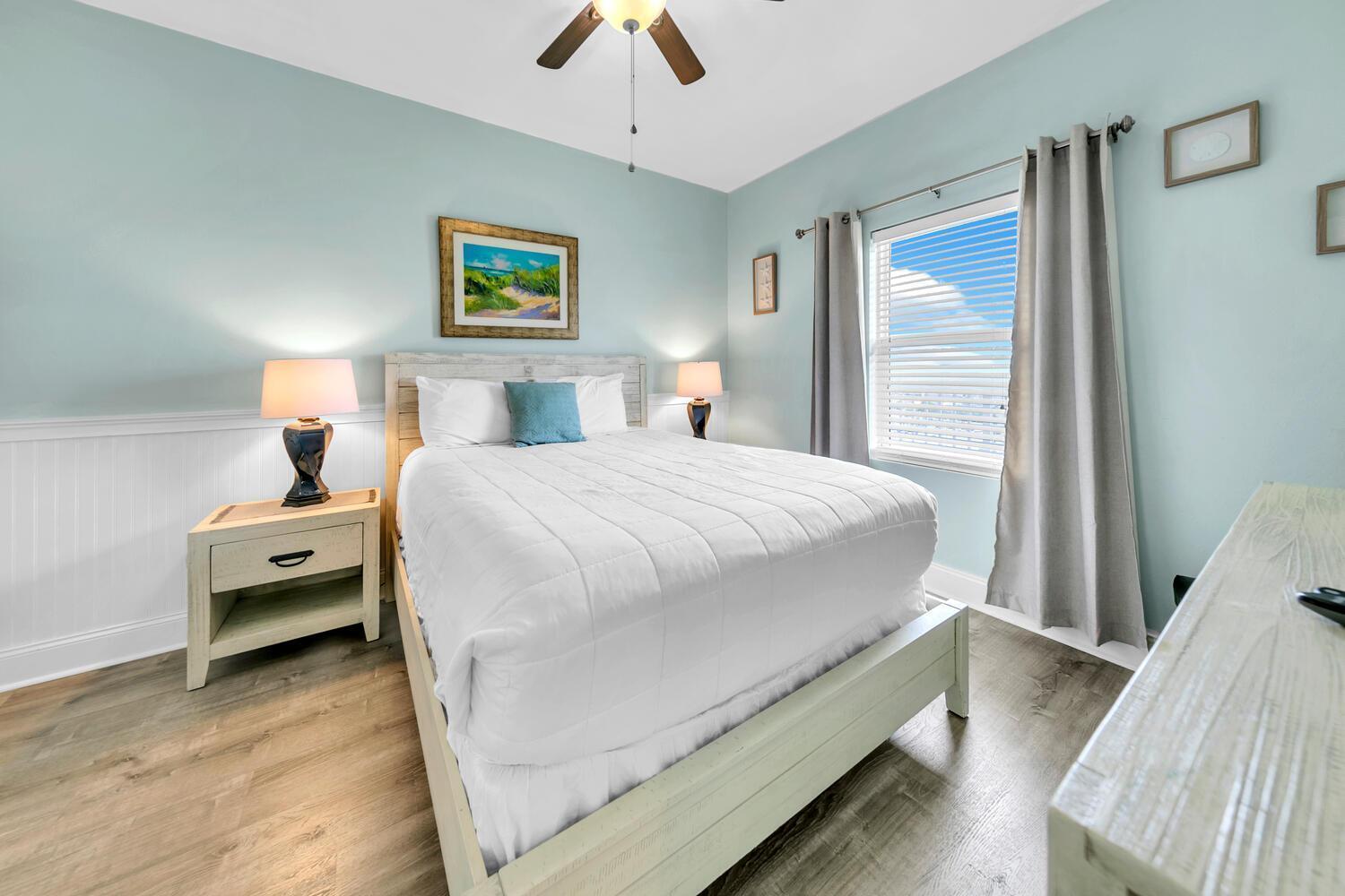 Laketown Wharf 1326 * Panama City Beach