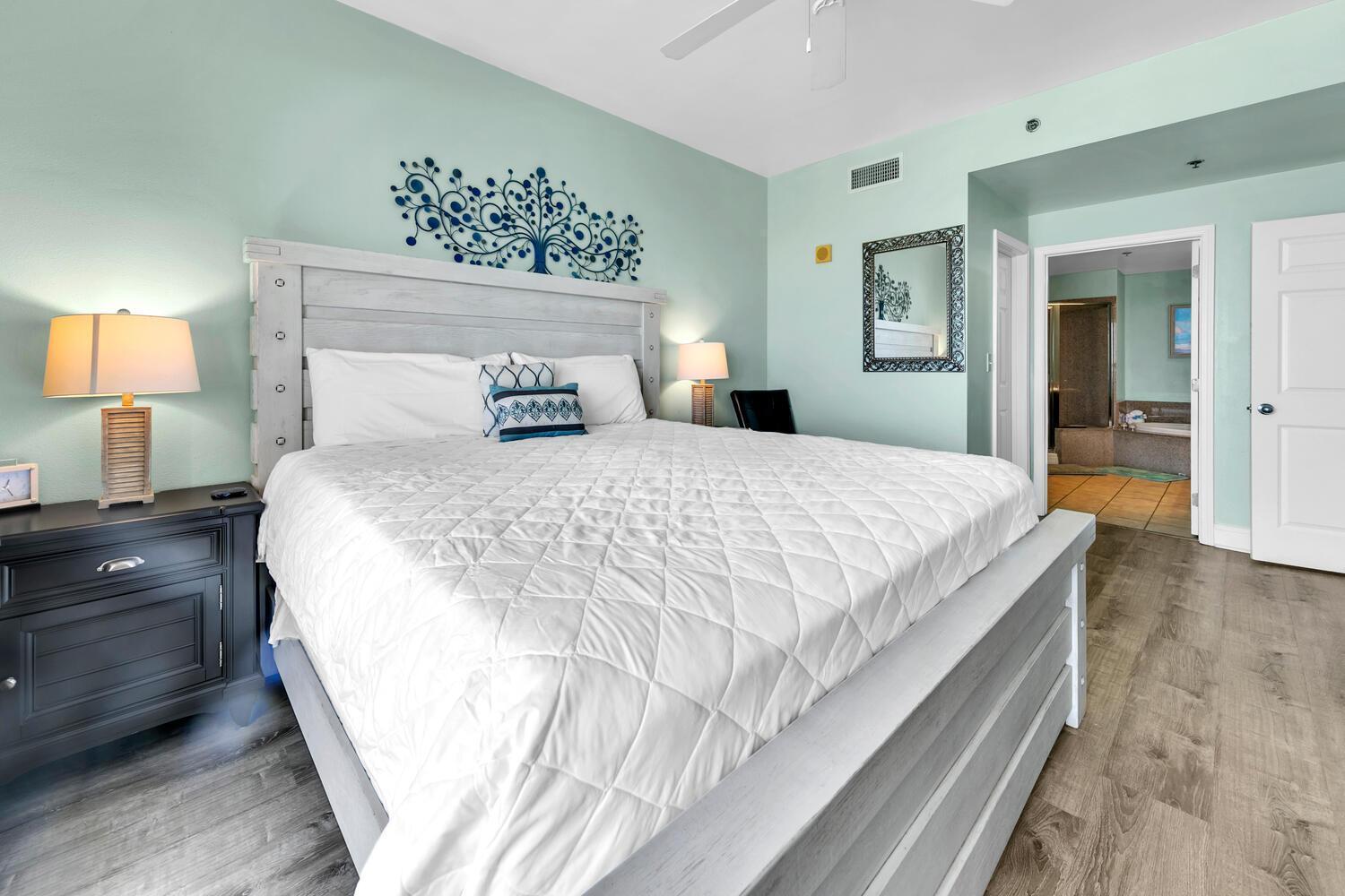 Apartment Laketown Wharf 1326 *