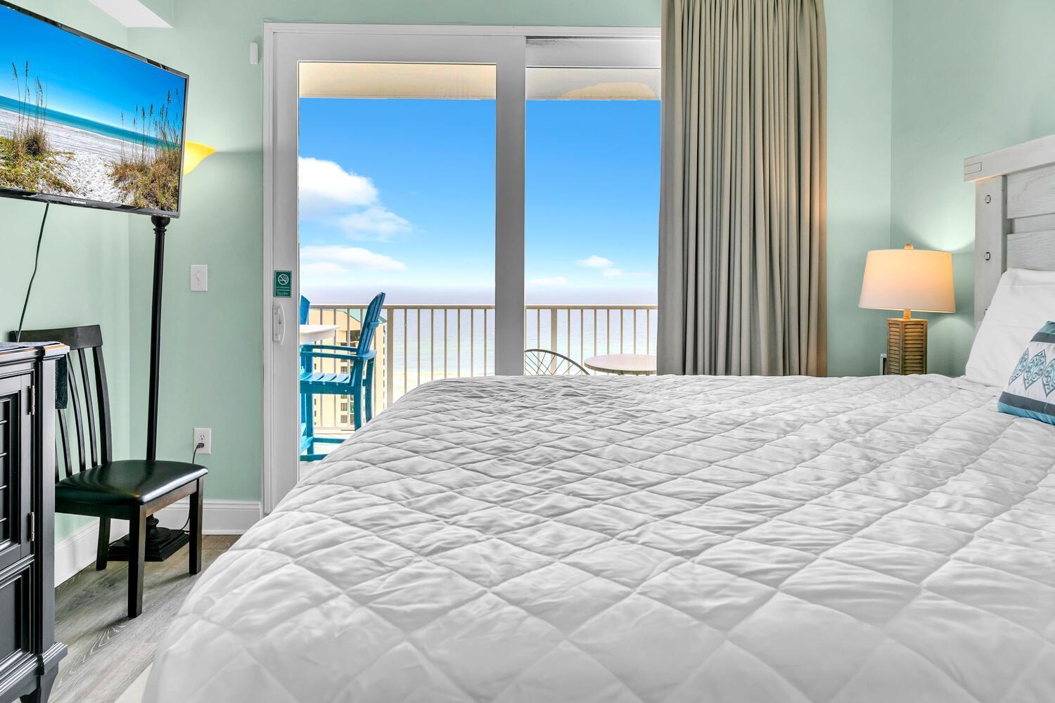 Laketown Wharf 1326 Apartment Panama City Beach