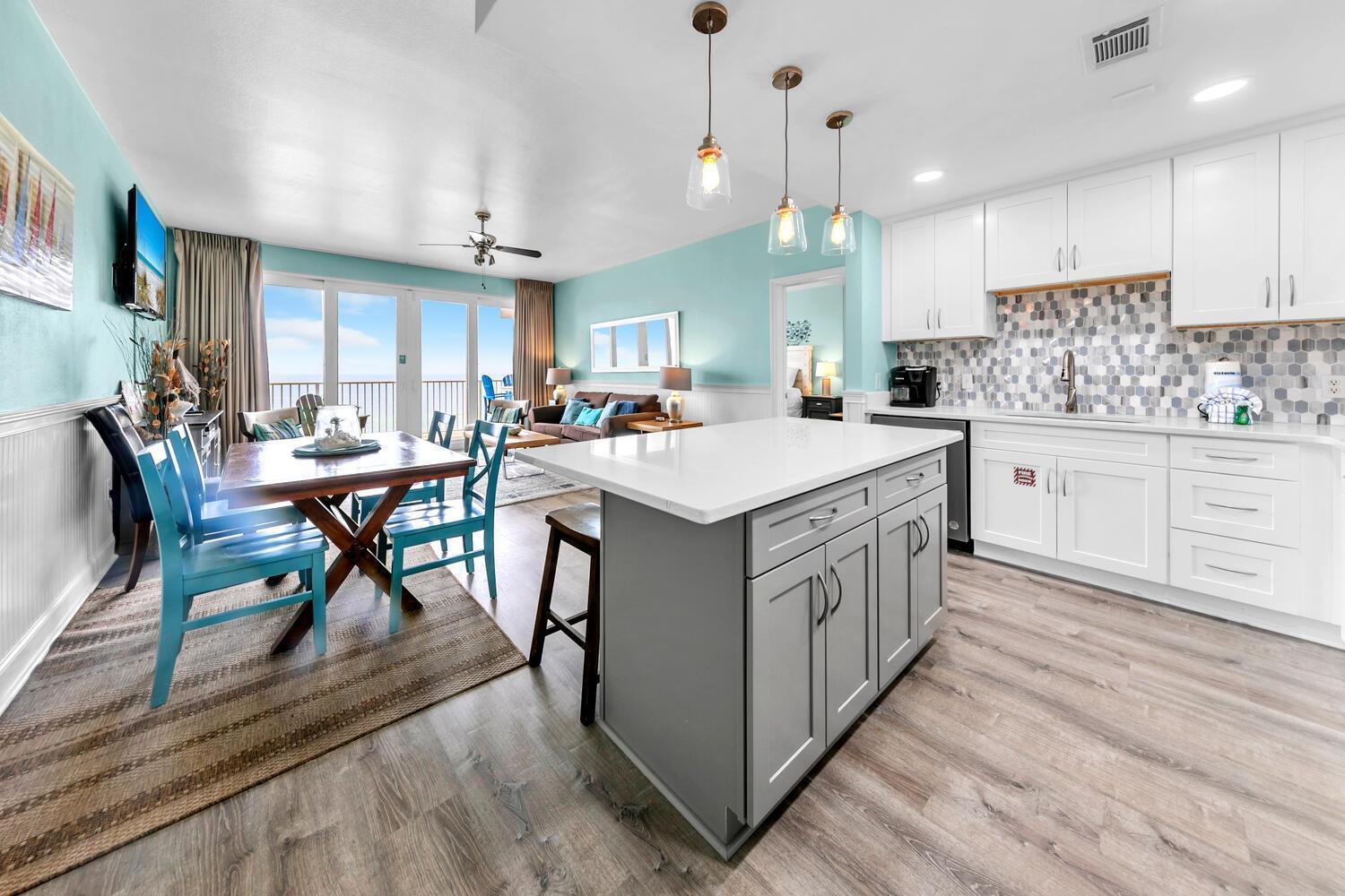 Laketown Wharf 1326 Panama City Beach