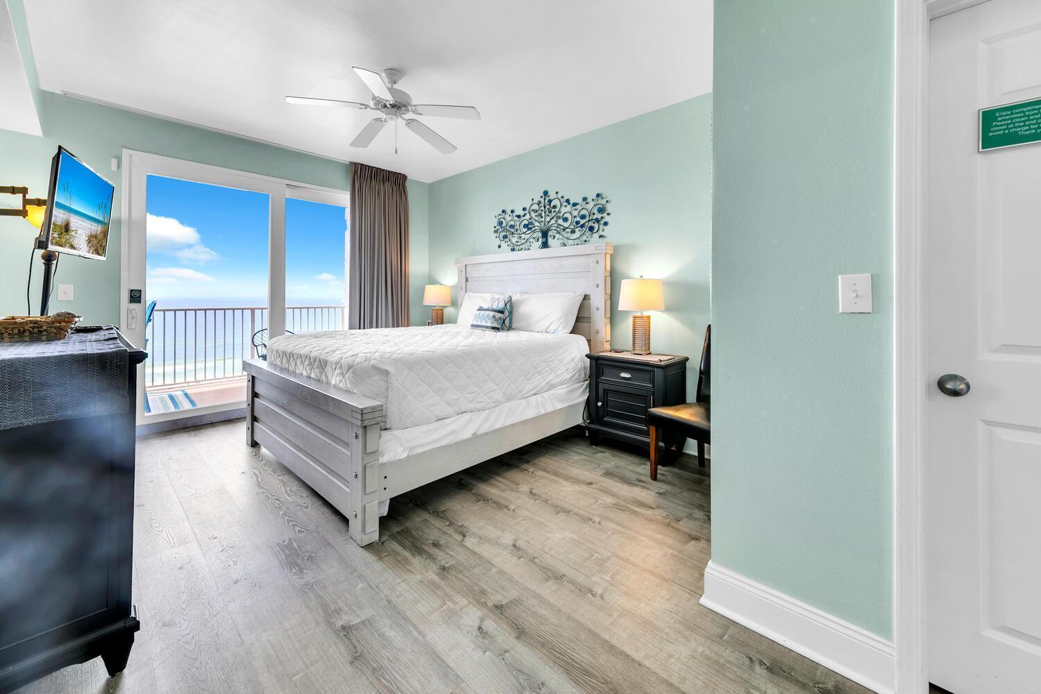 Laketown Wharf 1326 * Panama City Beach