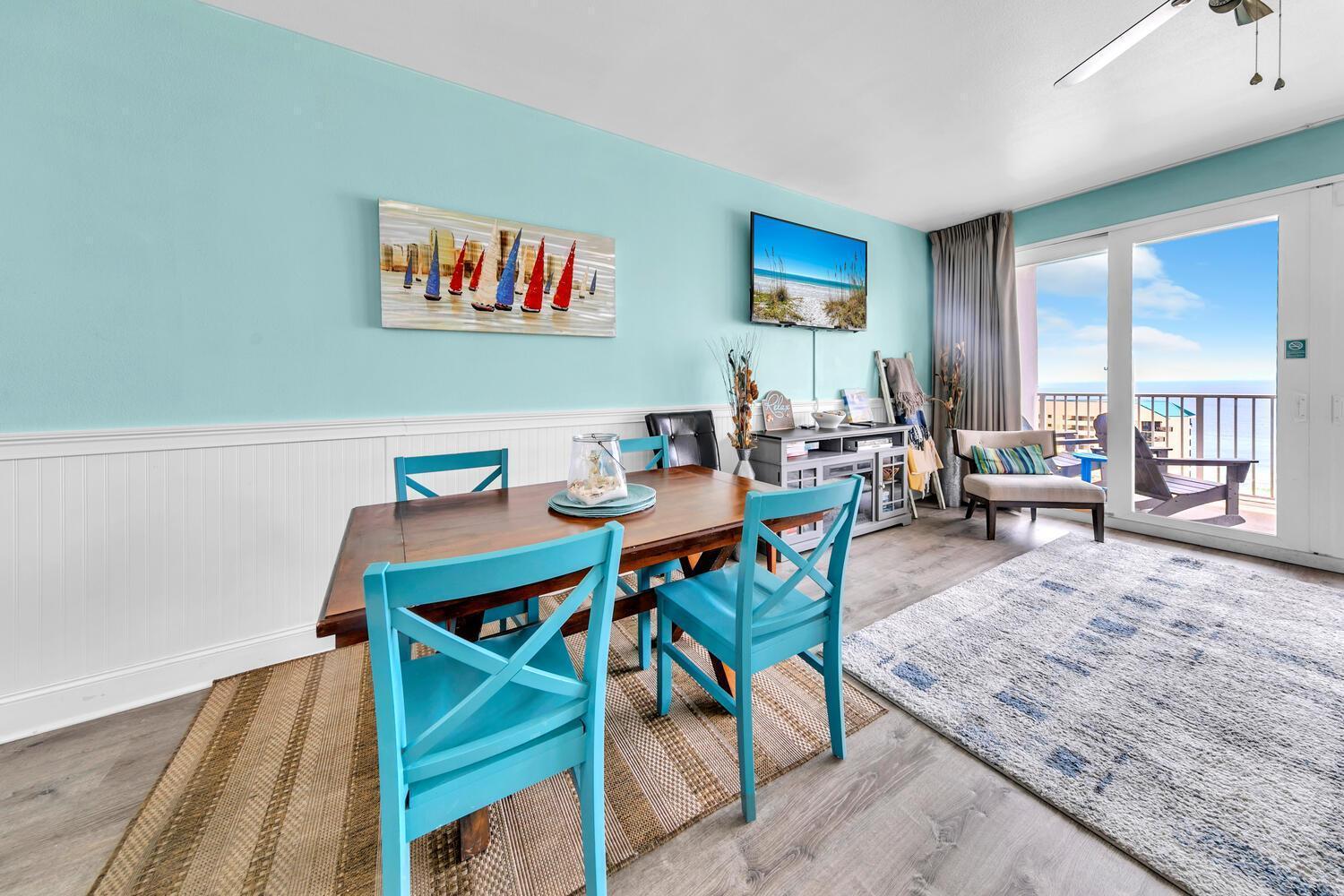 Apartment Laketown Wharf 1326 *