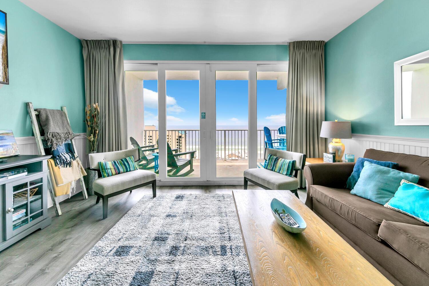 Laketown Wharf 1326 Apartment Panama City Beach