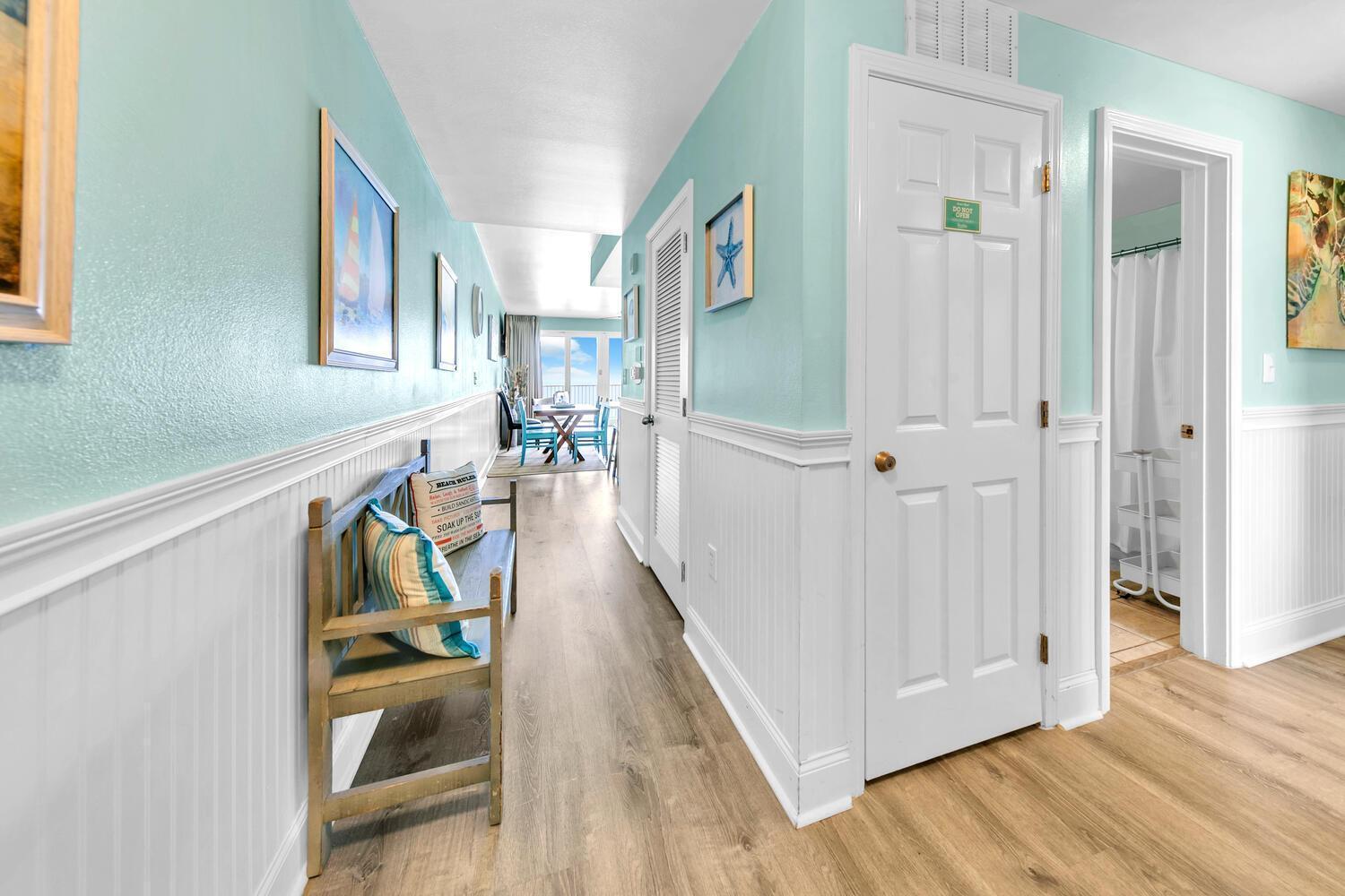 Apartment Laketown Wharf 1326 Panama City Beach