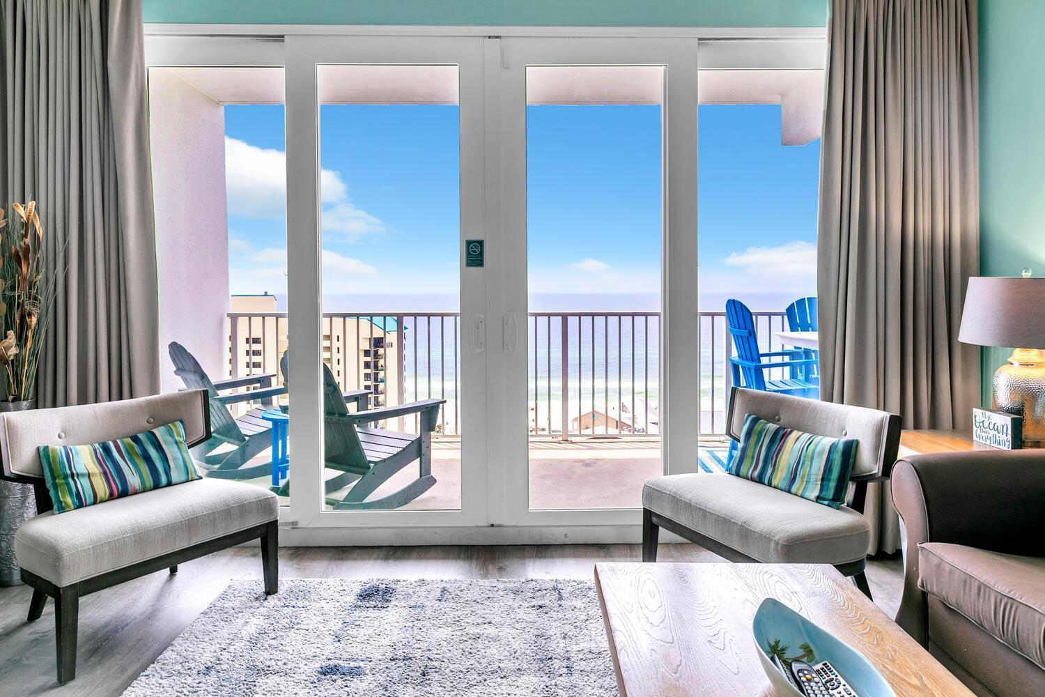 Laketown Wharf 1326 Panama City Beach