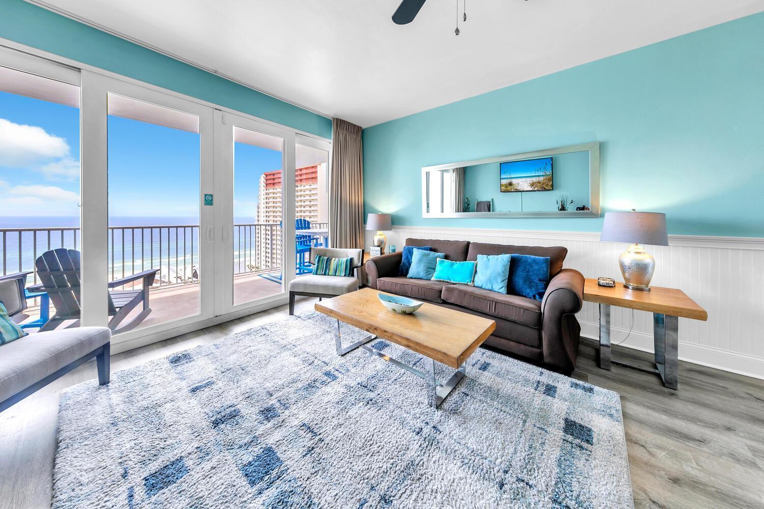 Laketown Wharf 1326 Apartment