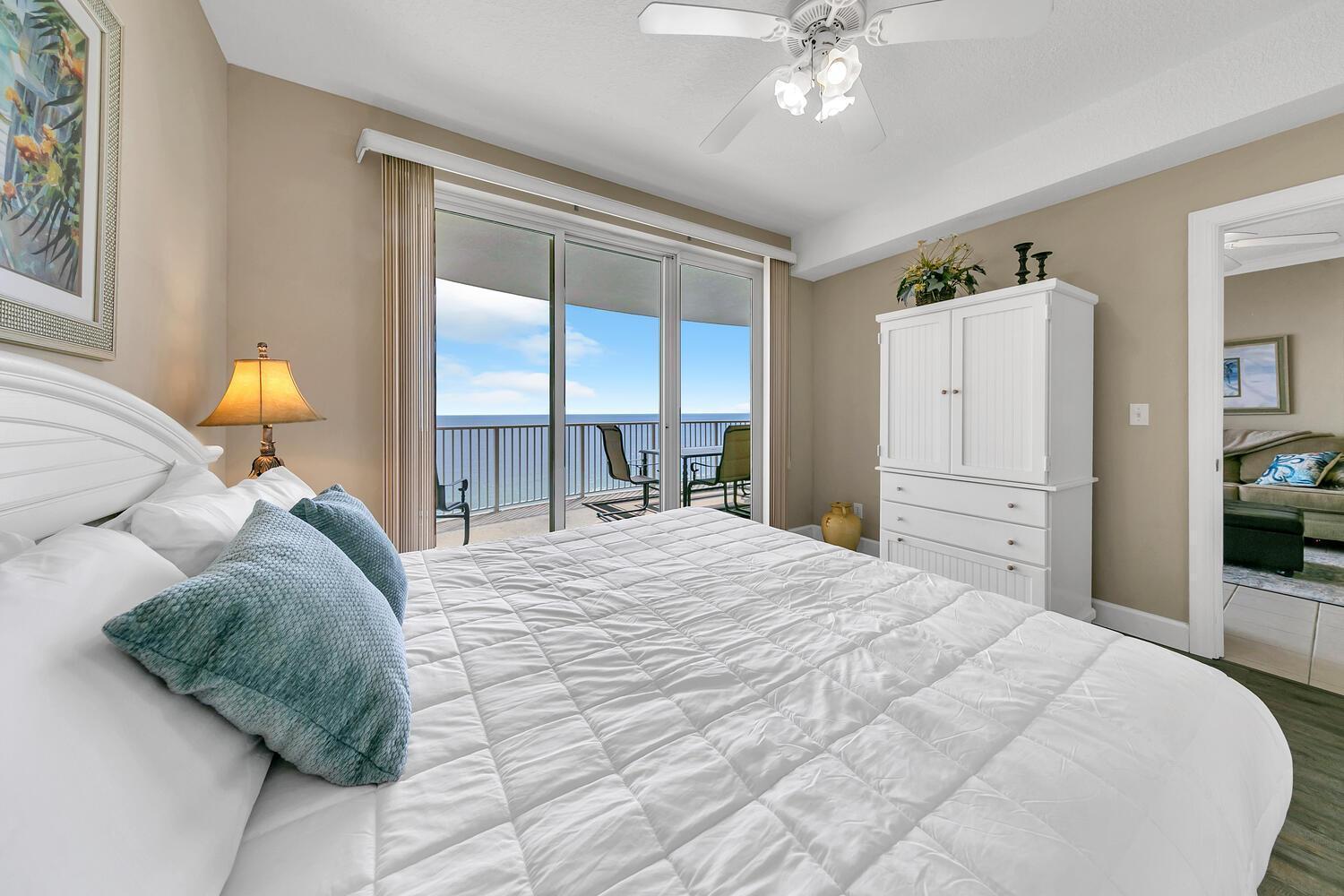 Emerald Isle 1808 Holiday home Panama City Beach