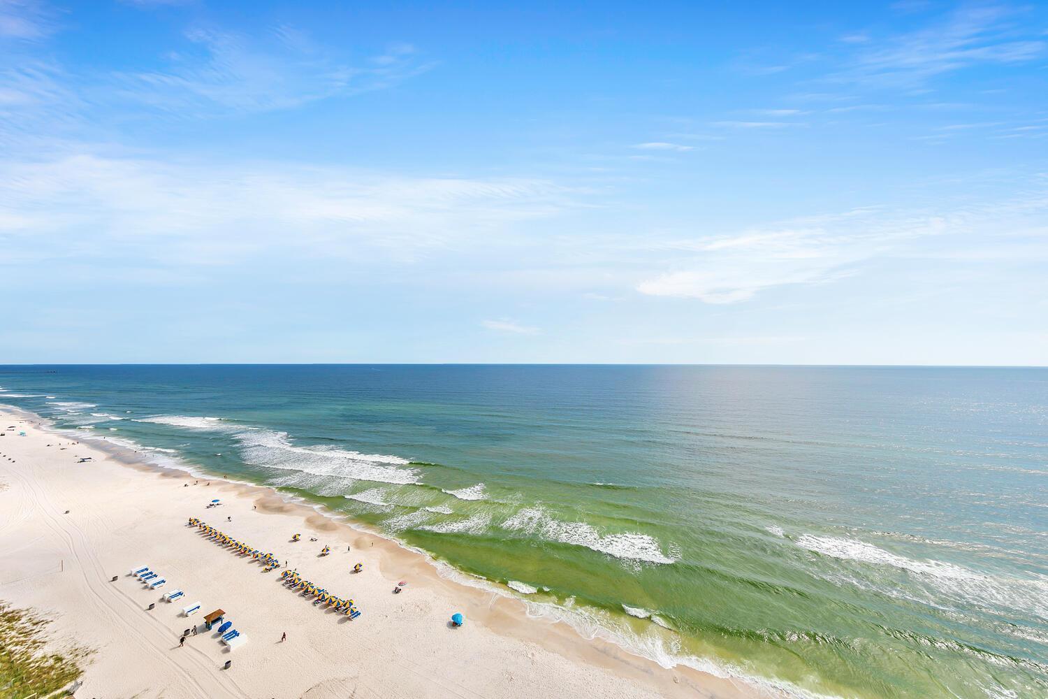 Emerald Isle 1808 *