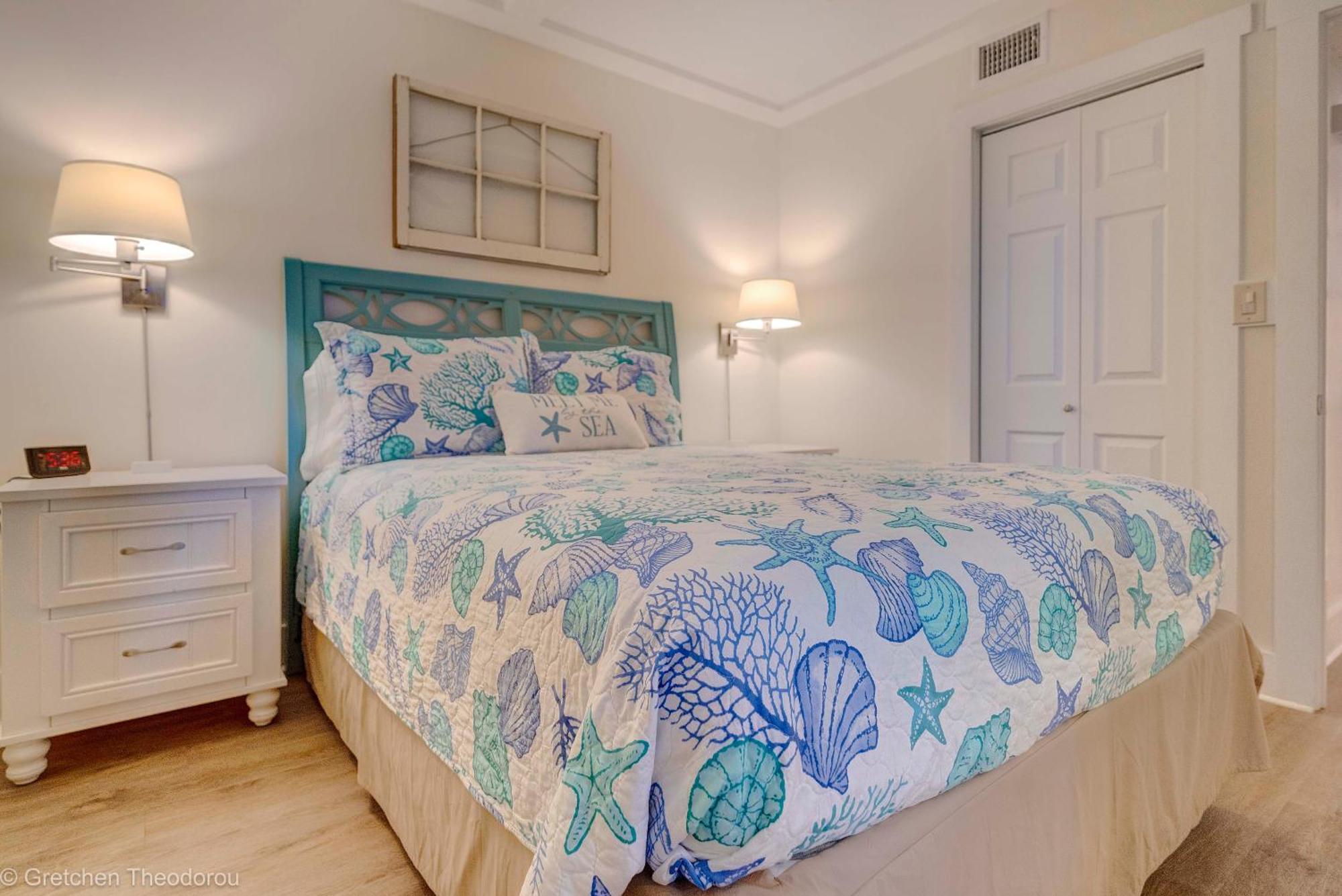 Sunbird Ground Floor Gem With Ocean Views! Free Chairs And Umbrella! By Dolce Getaways Pcb *