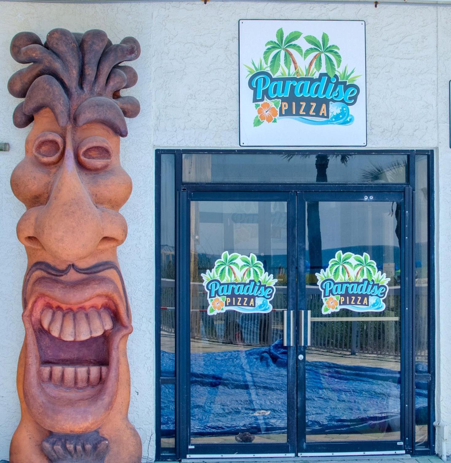 Edgewater 3-0905 'gone Coastal' Panama City Beach