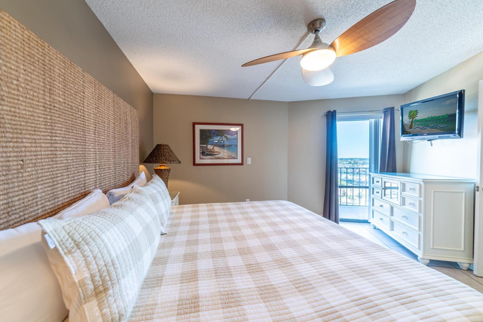 Edgewater 3-0905 'gone Coastal' * Panama City Beach