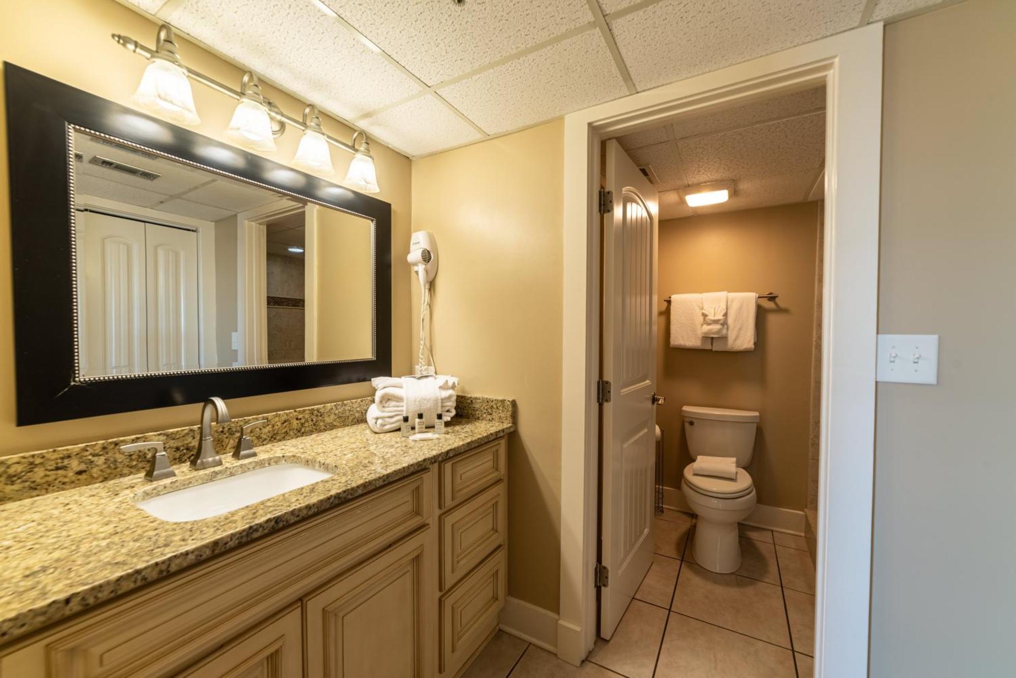 Holiday home Edgewater 3-0905 'gone Coastal' Panama City Beach