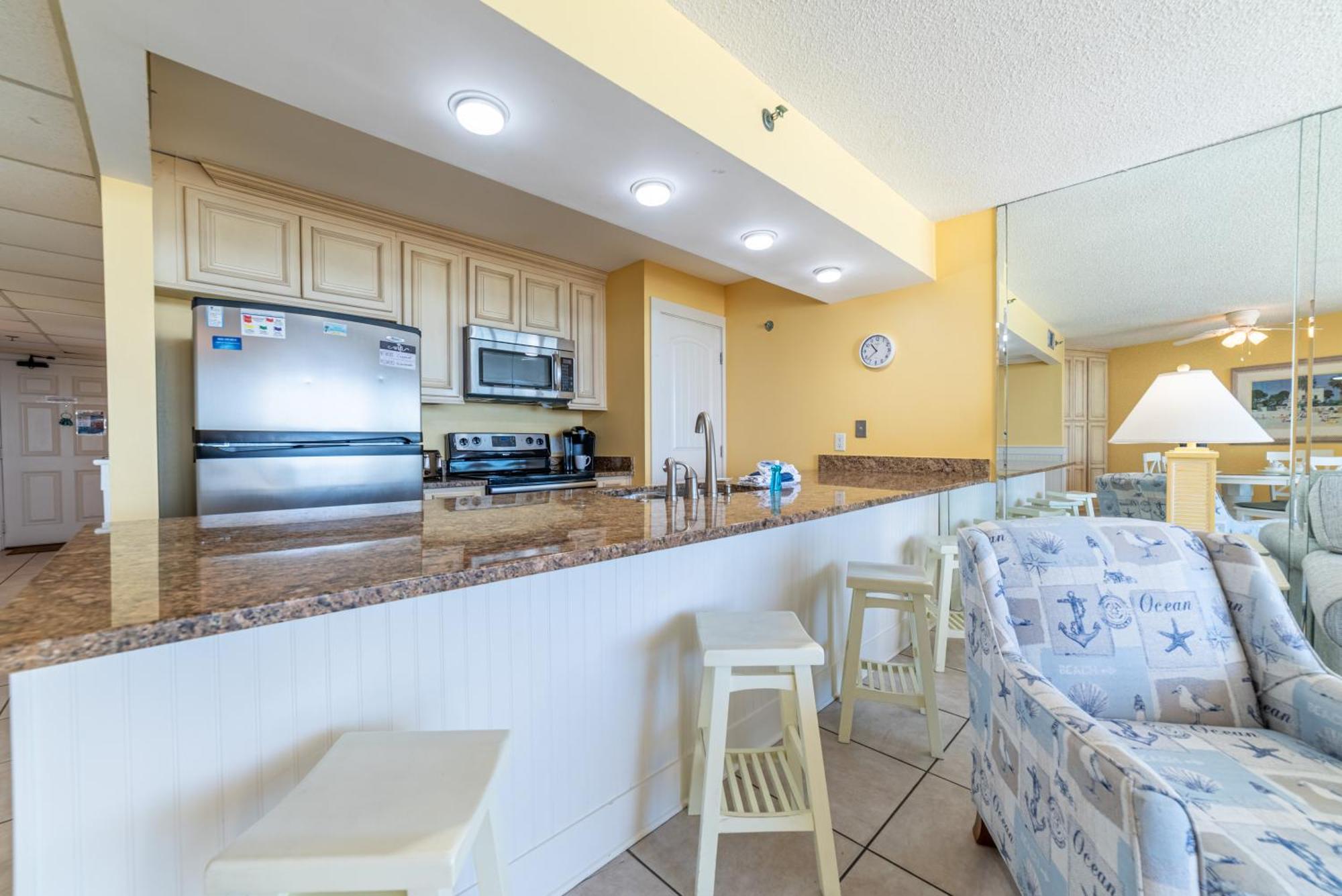 Holiday home Edgewater 3-0905 'gone Coastal'