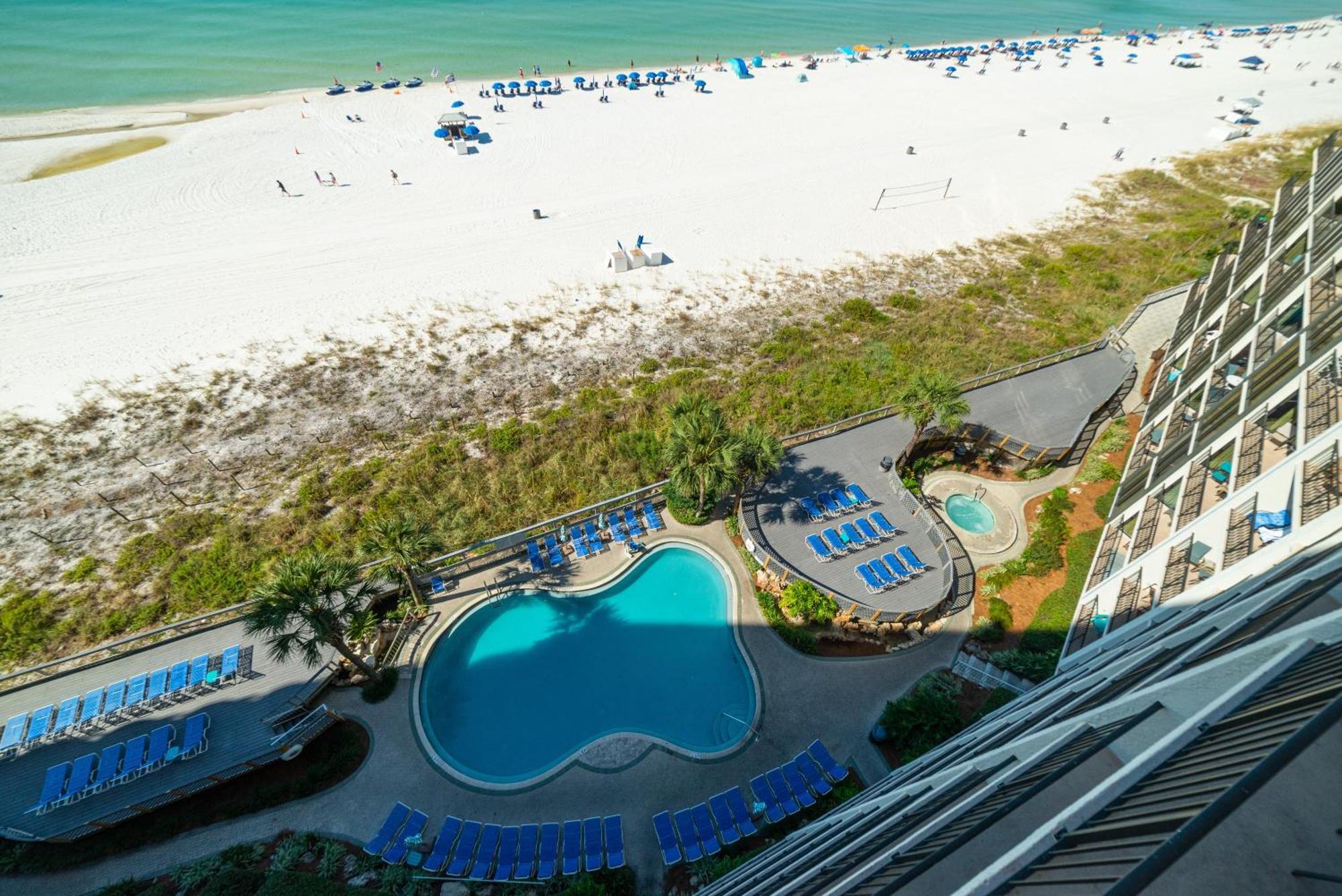 Holiday home Edgewater 3-0905 'gone Coastal' Panama City Beach