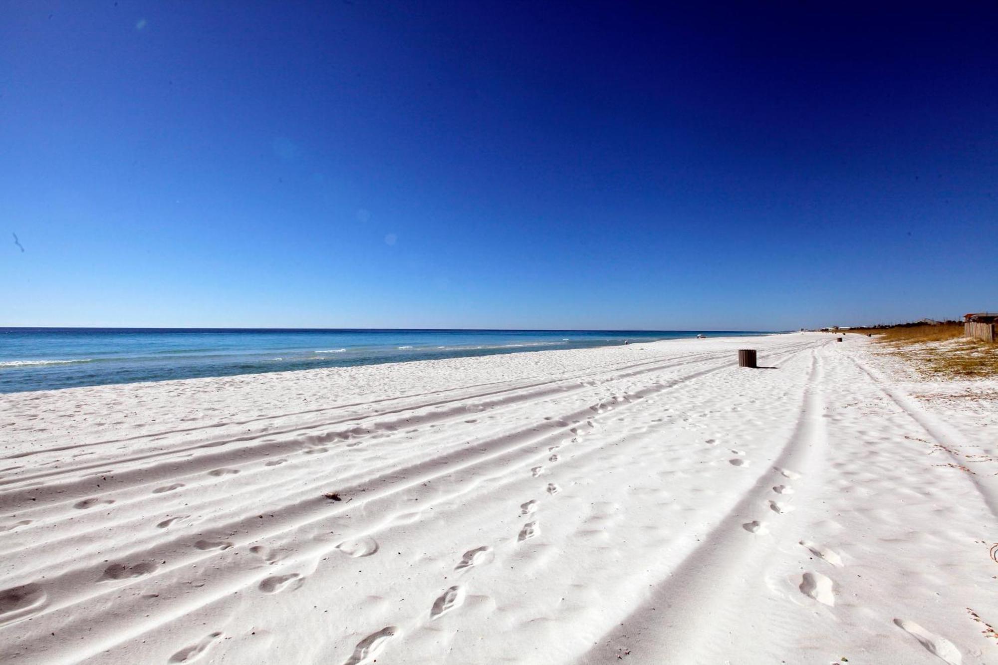 Apartment Beachside West Townhome *