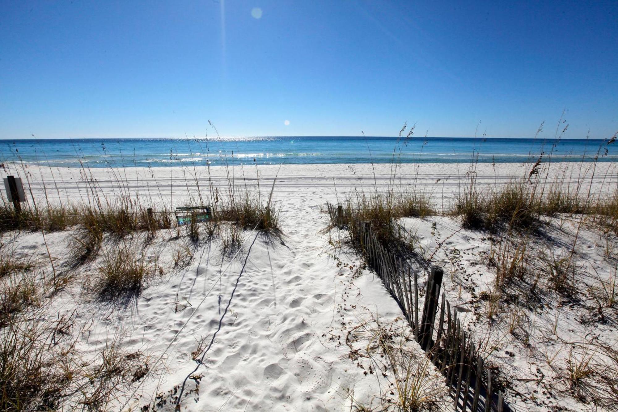 Beachside West Townhome Apartment Panama City Beach
