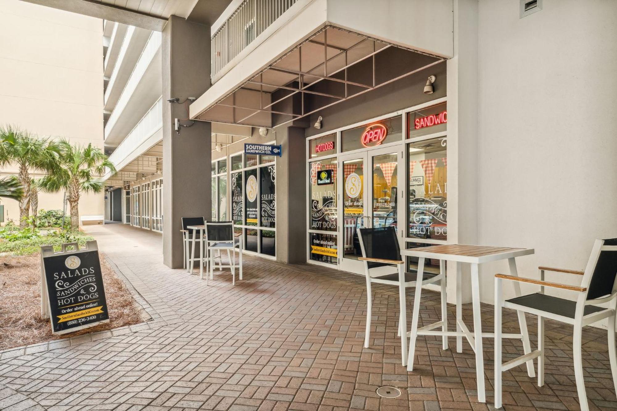 Laketown Wharf 1433 Panama City Beach
