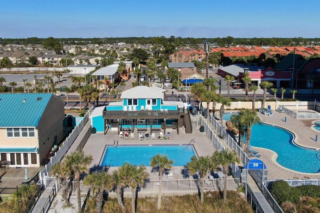 Holiday home The Original Robin's Nest/ 5 Min Walk To The Panama City Beach